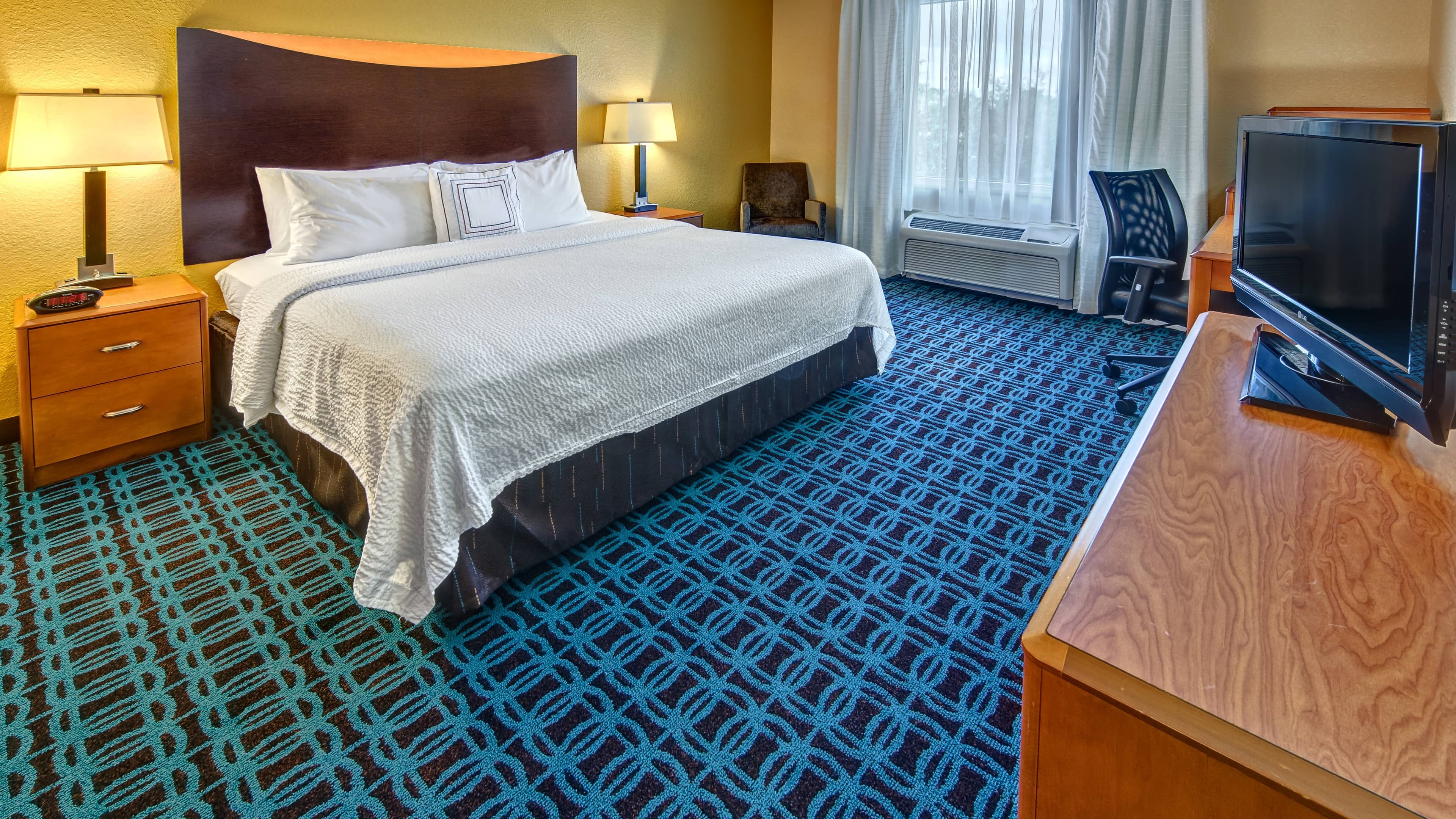 Guest room - Image 1