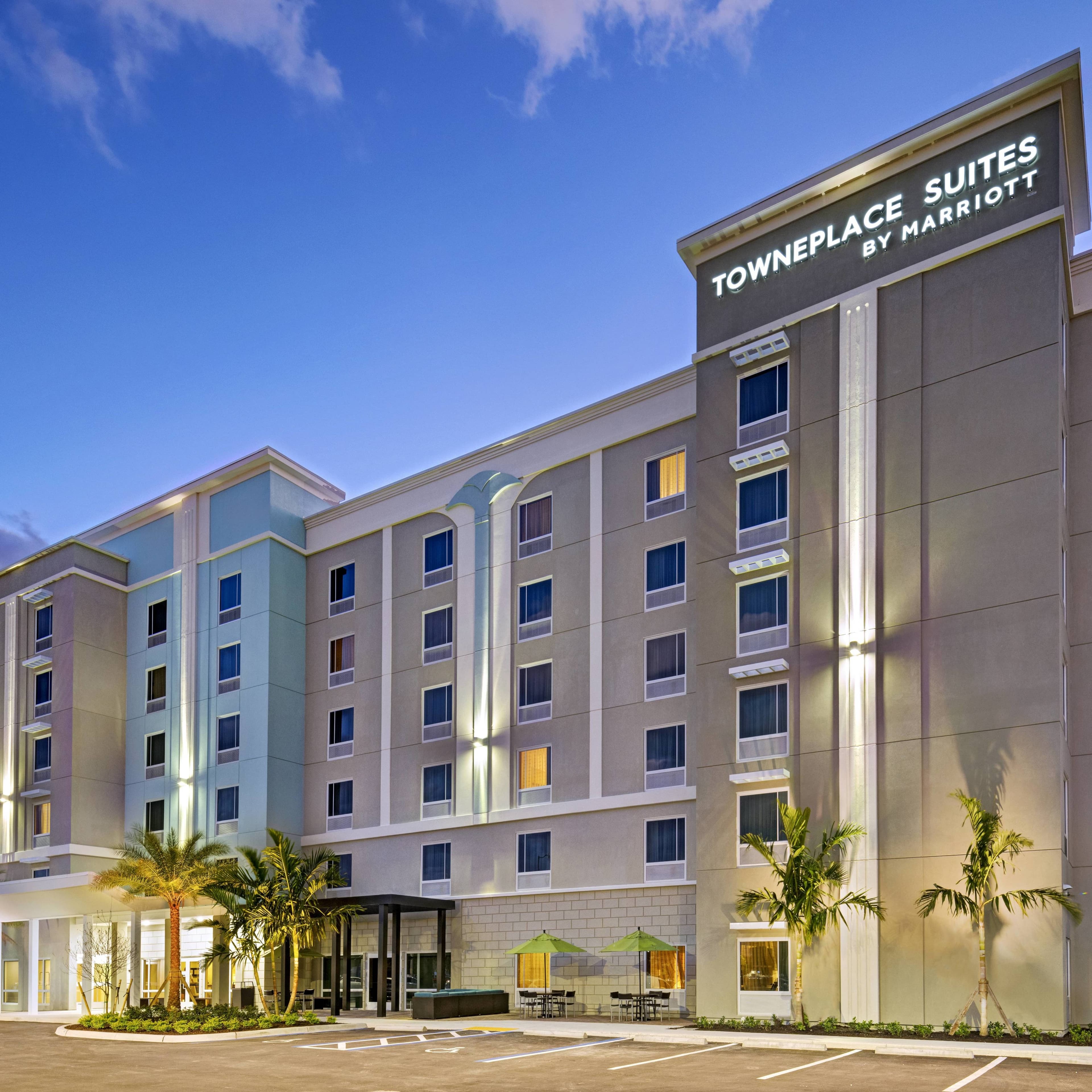 TownePlace Suites Naples