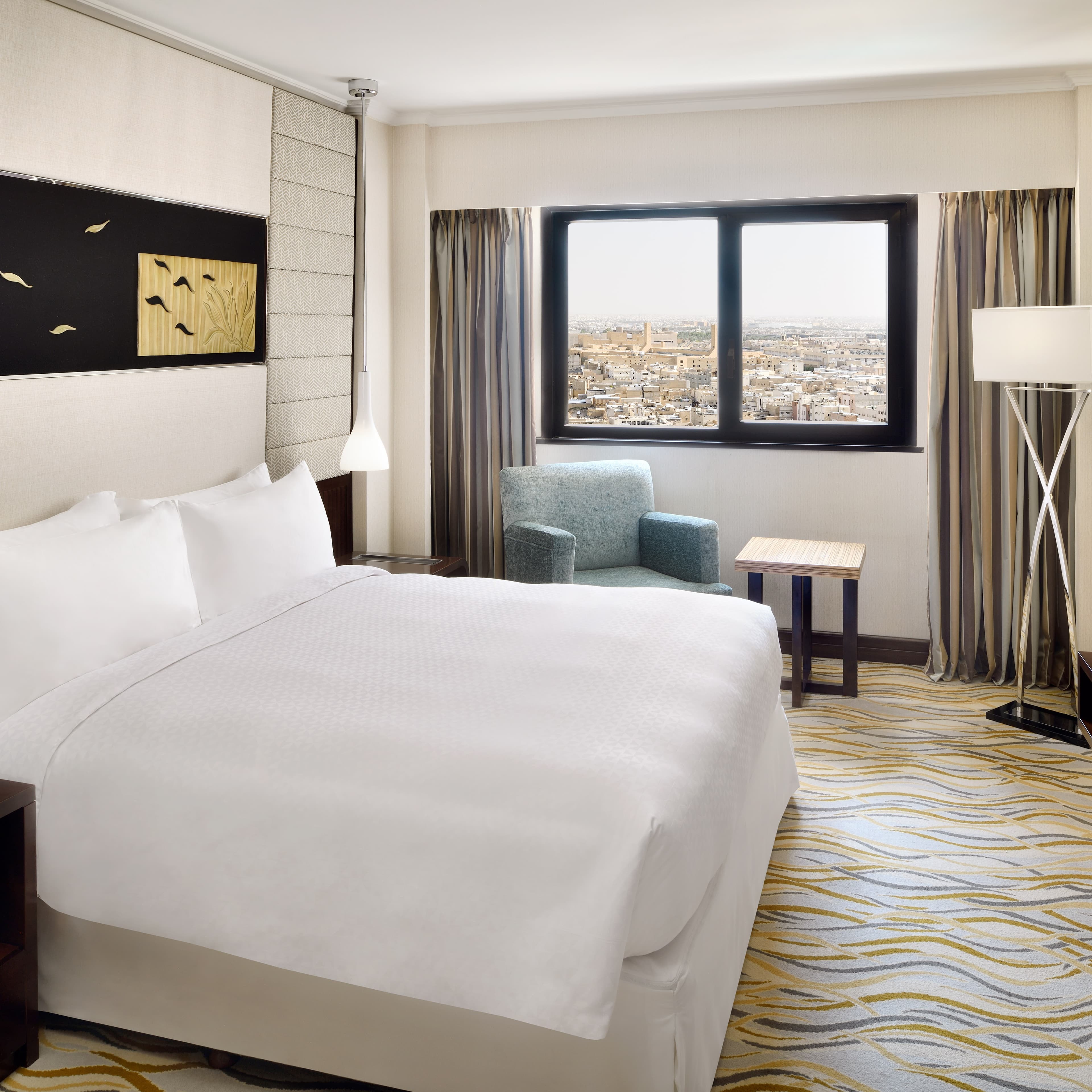 Four Points by Sheraton Riyadh Khaldia