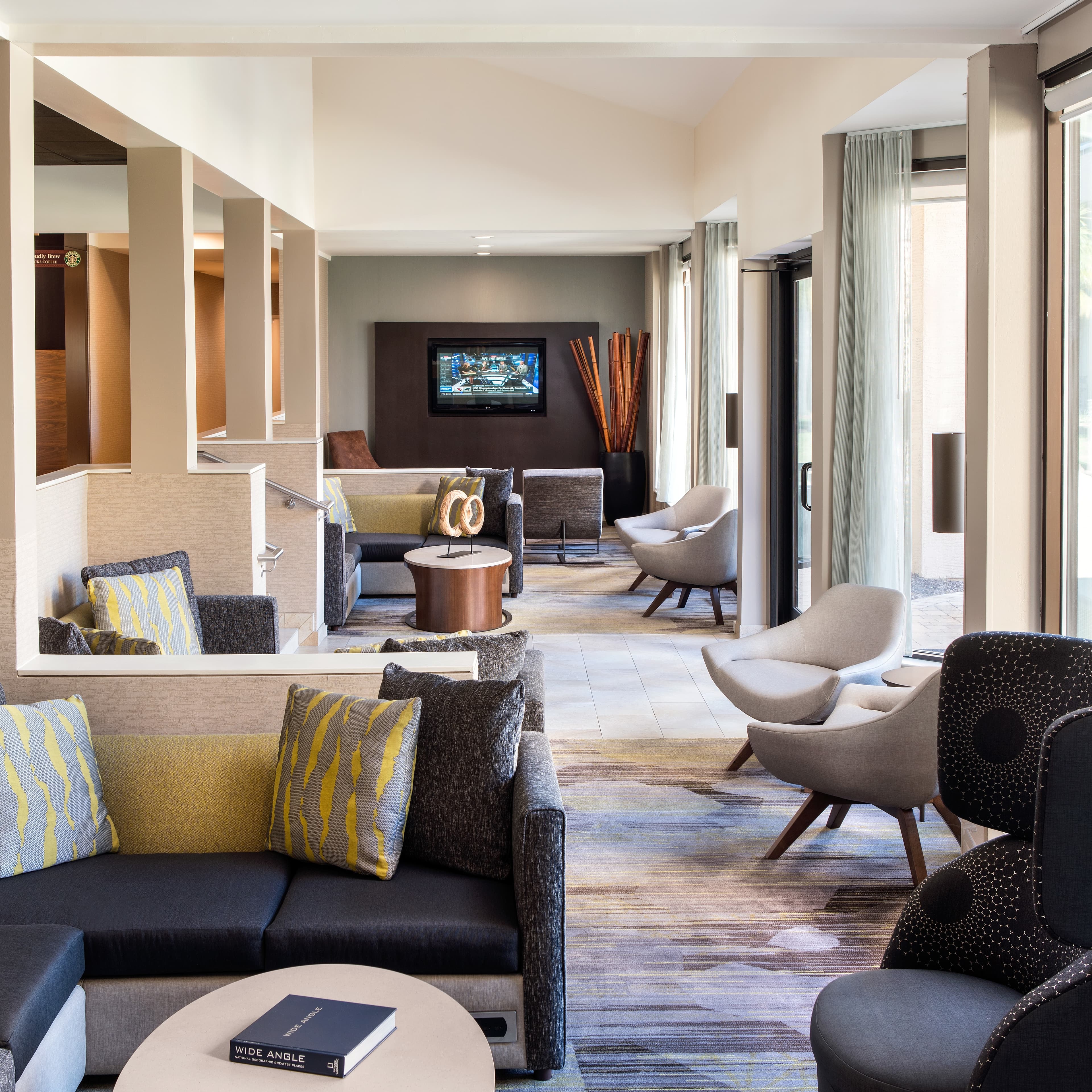 Courtyard San Diego Sorrento Valley