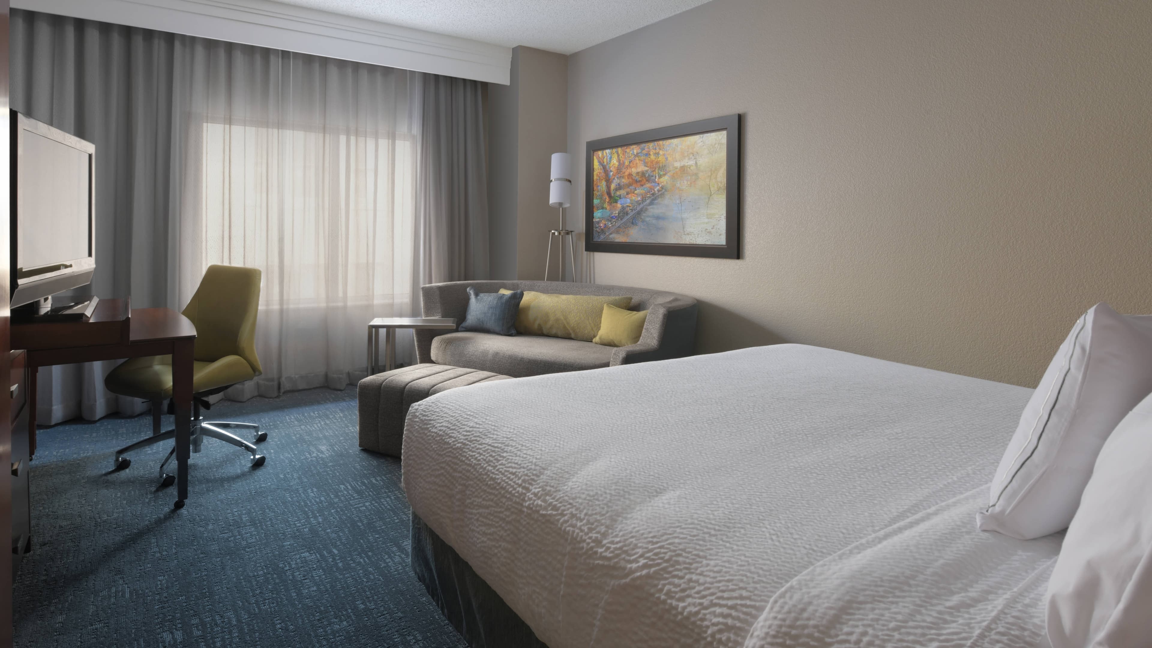 Guest room - Image 1