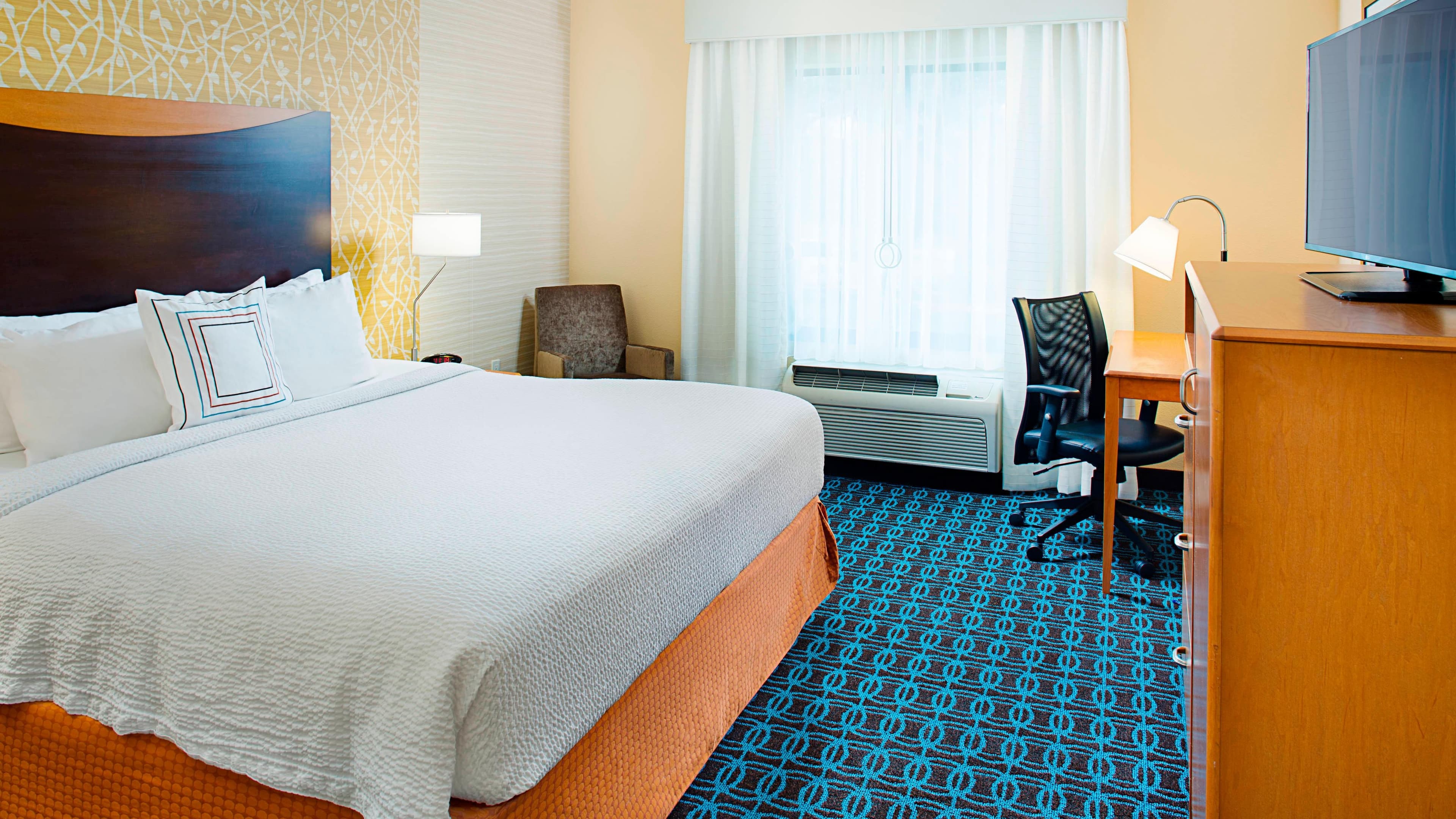 Guest room - Image 1