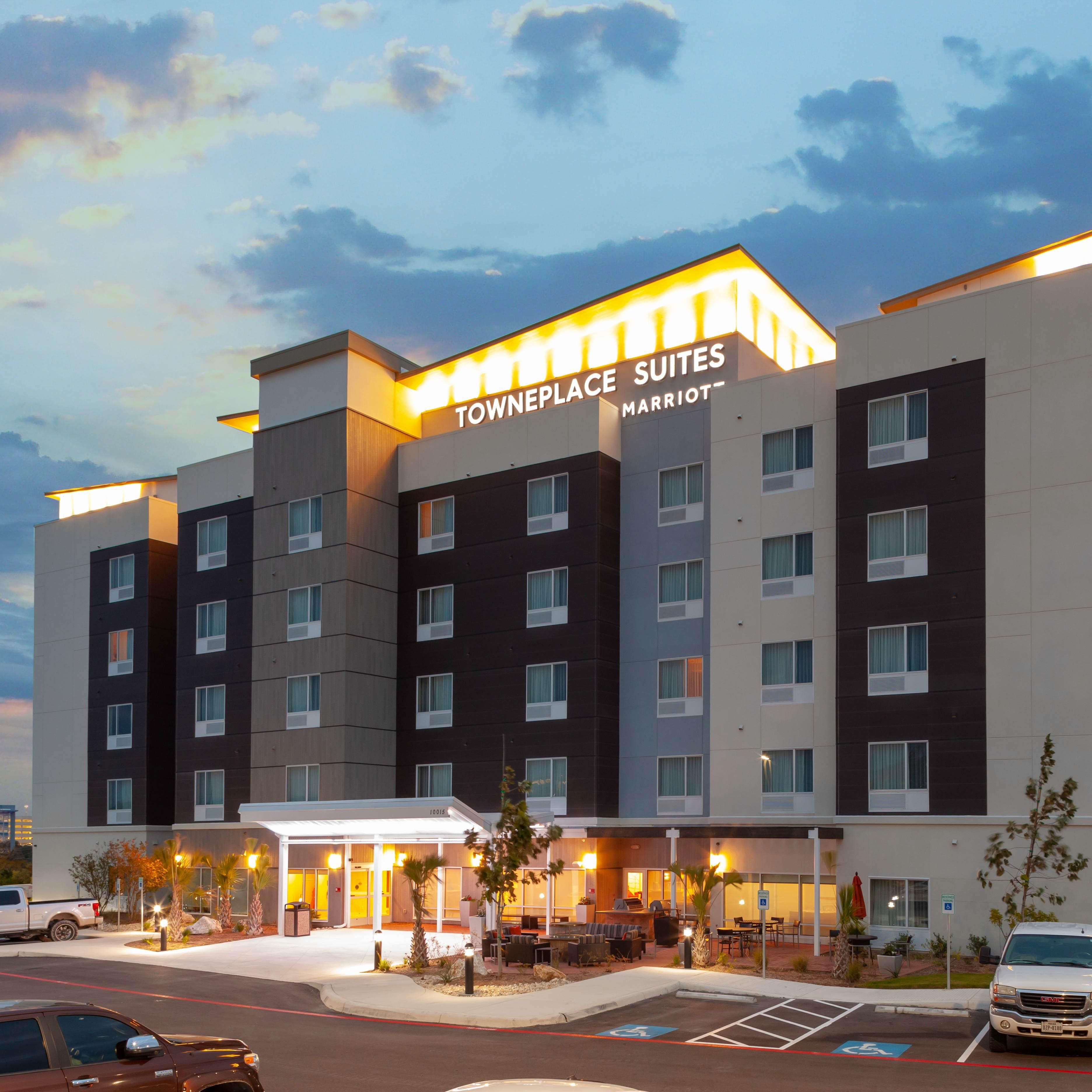 TownePlace Suites San Antonio Westover Hills
