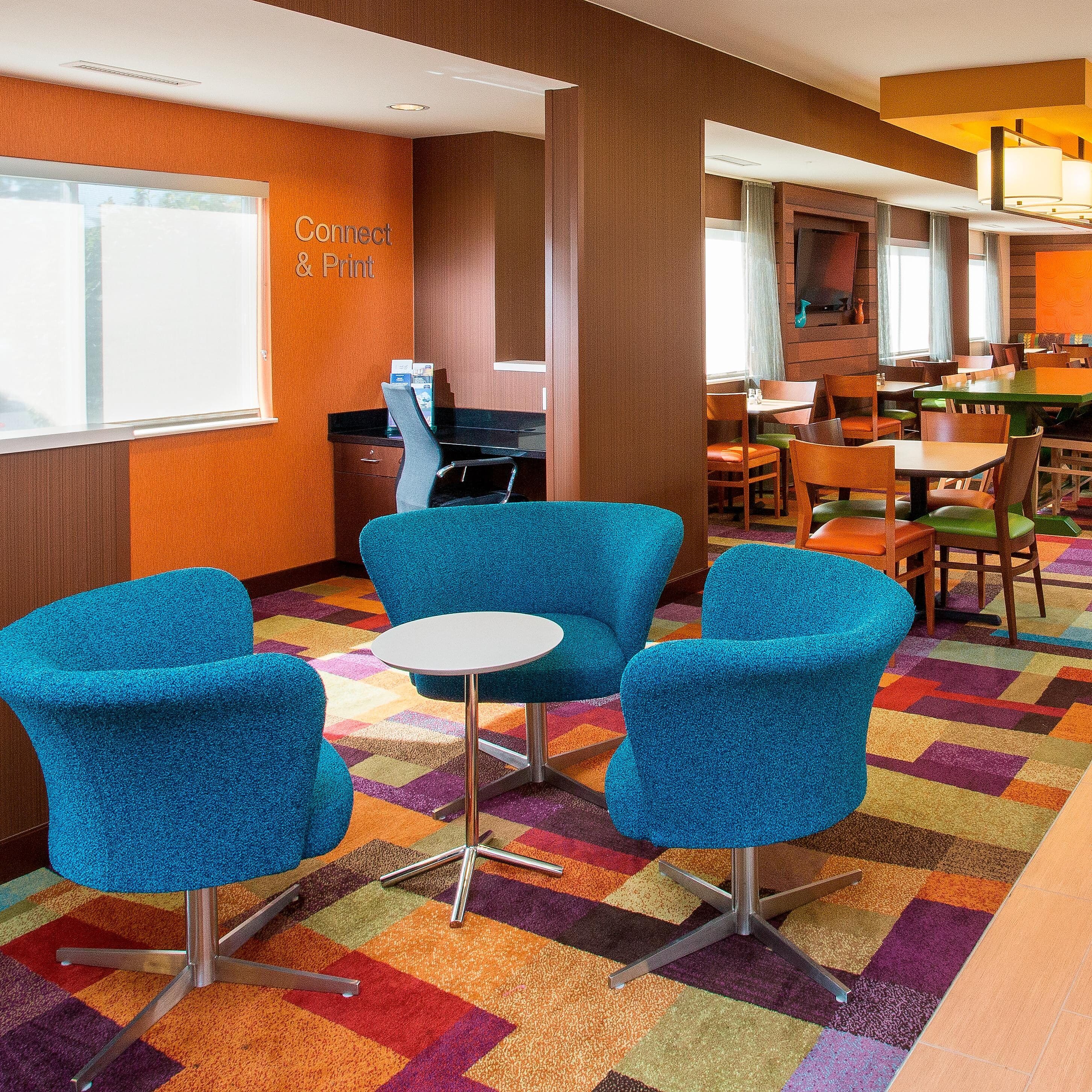 Fairfield Inn & Suites South Bend Mishawaka