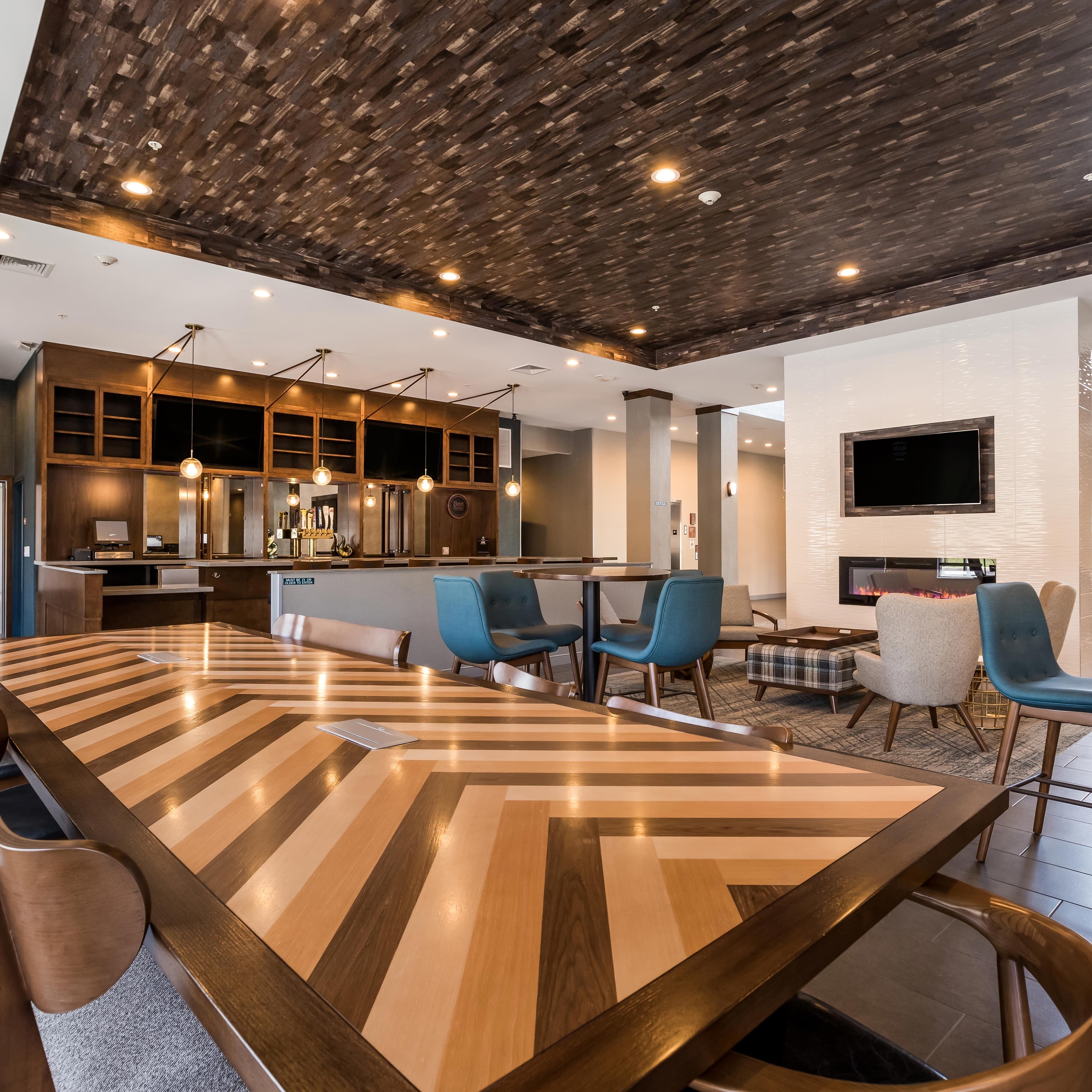 Four Points by Sheraton Elkhart