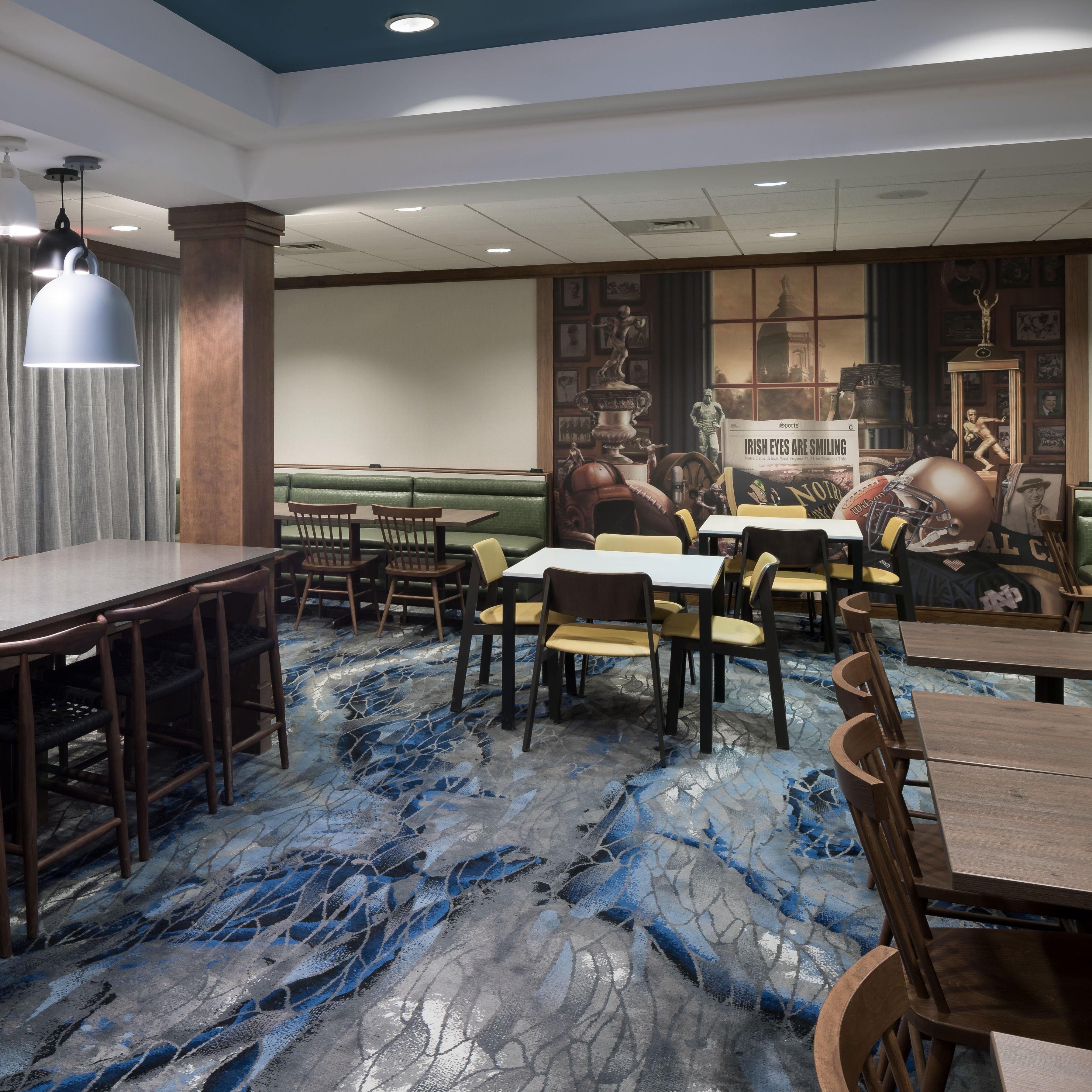 Fairfield Inn & Suites South Bend at Notre Dame