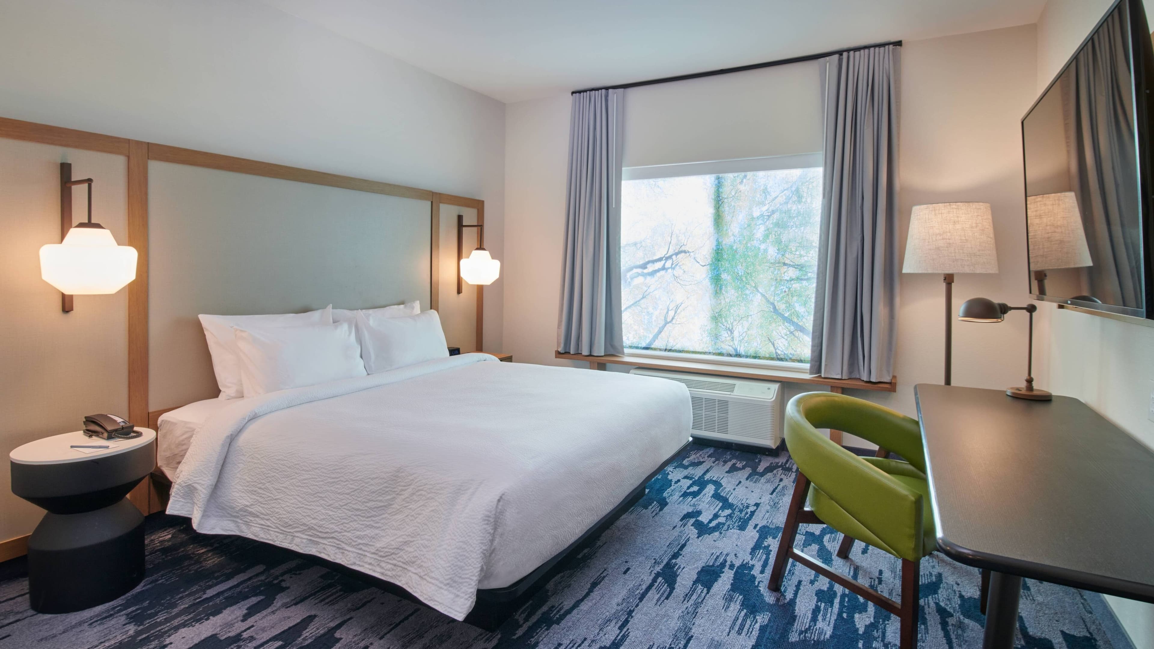 Guest room - Image 1