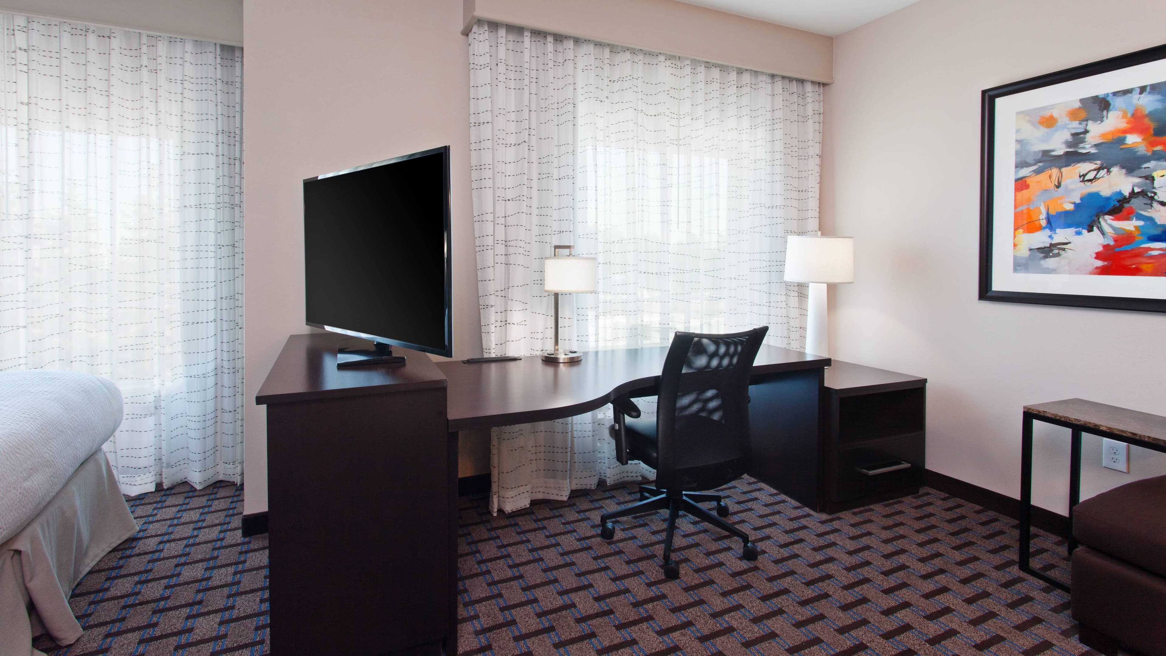 King Studio Suite - Image 1