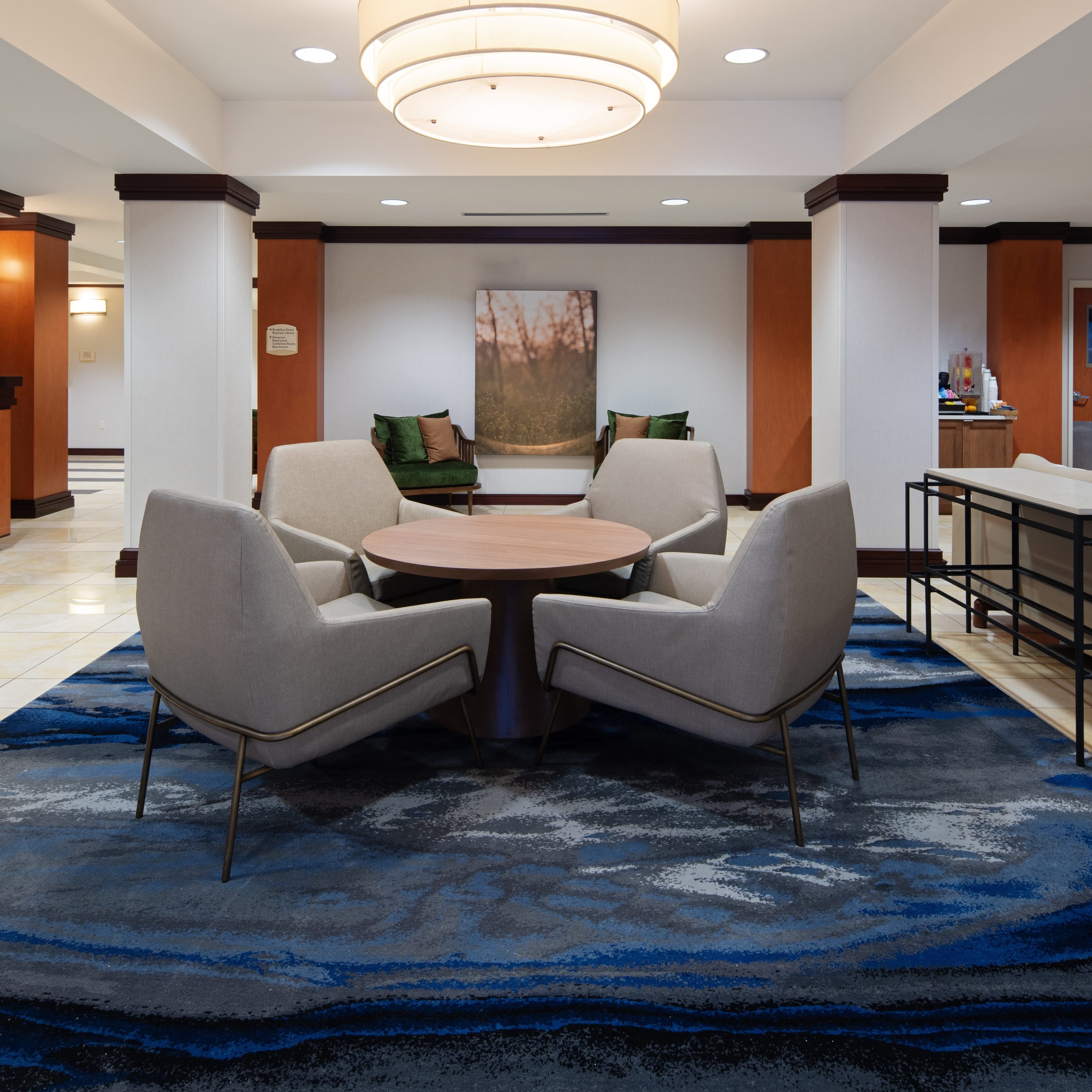 Fairfield Inn & Suites Seattle Bremerton