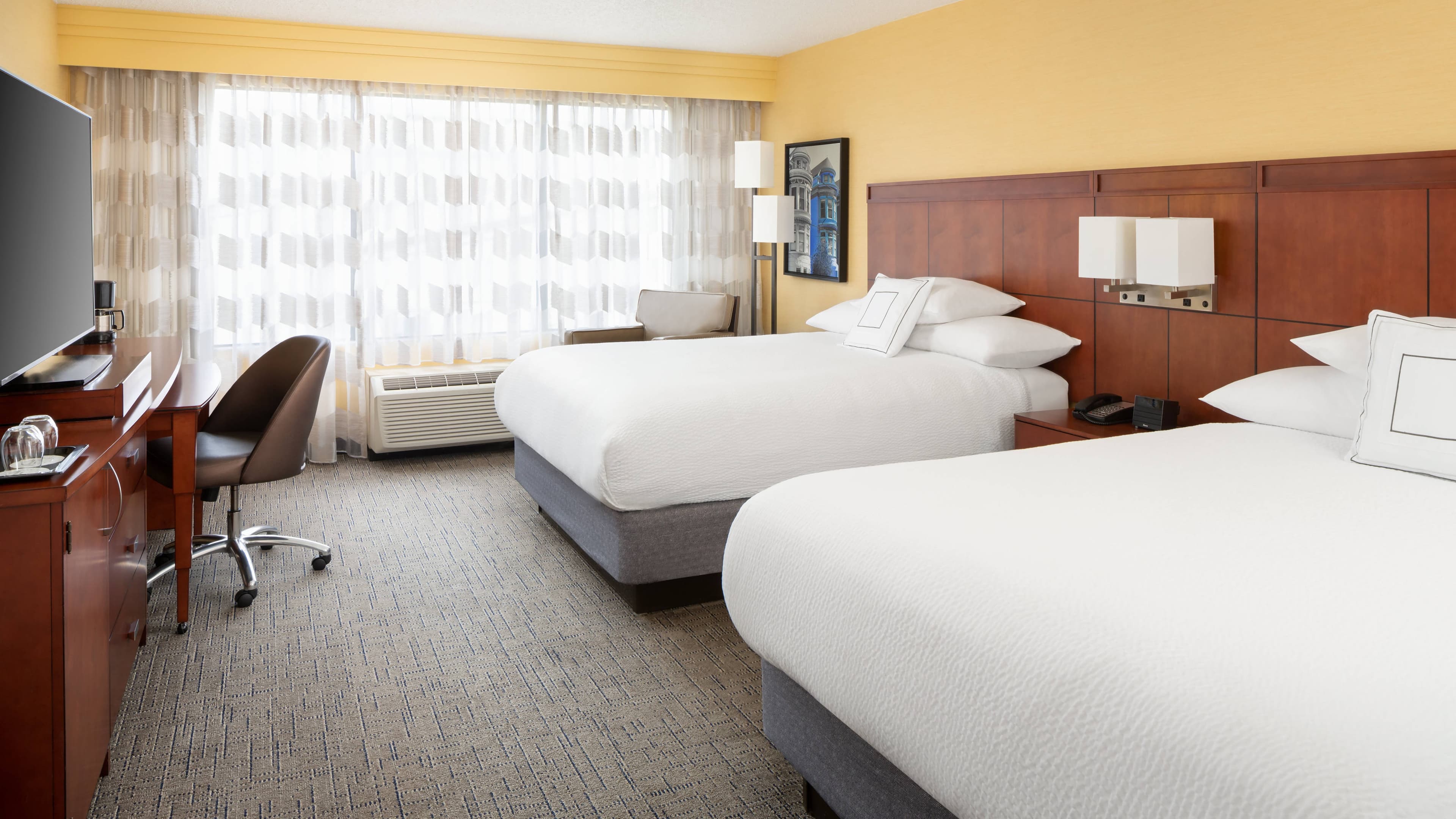 Guest room - Image 1