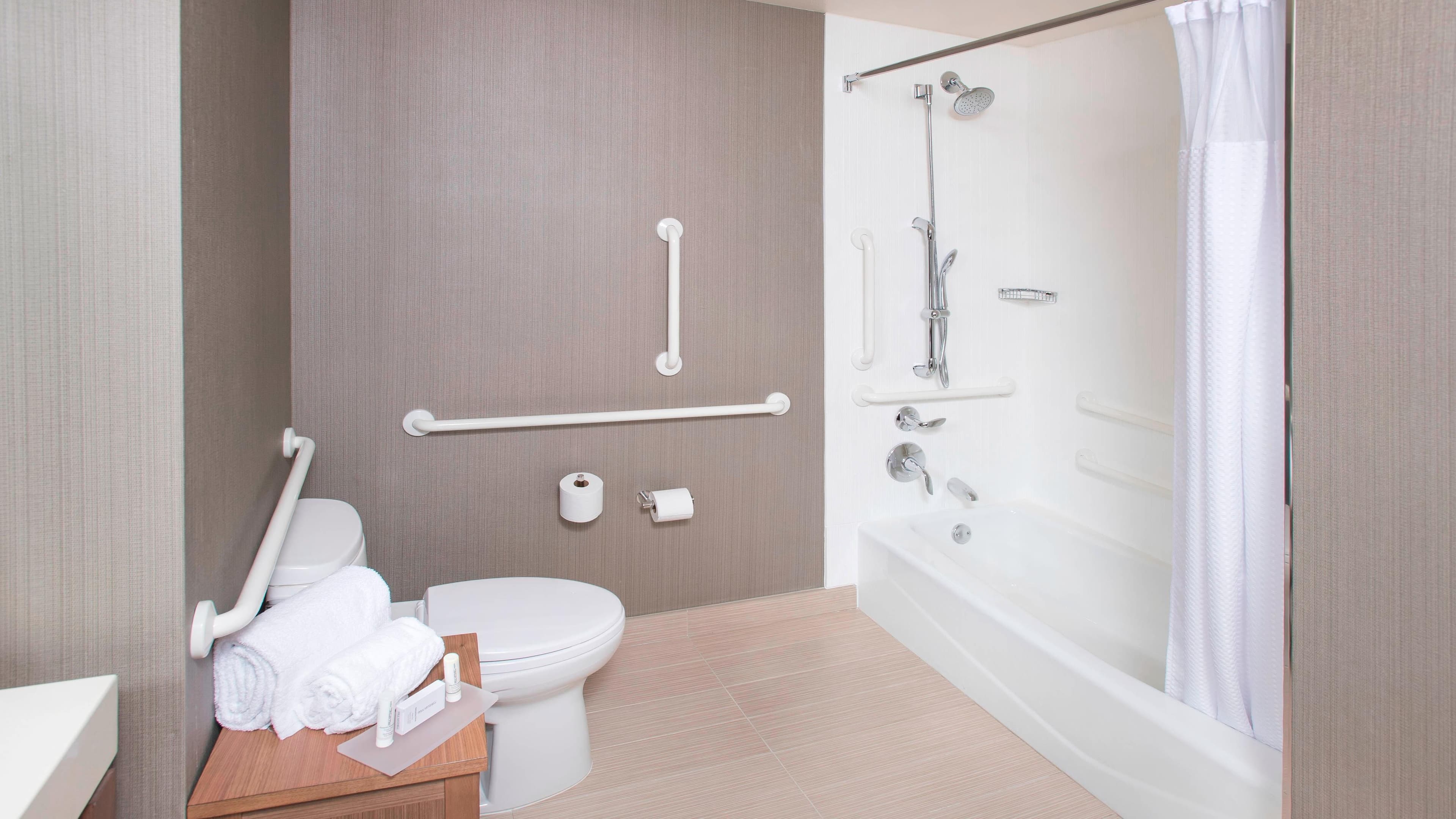 1 King Bed with Sofa - Image 9