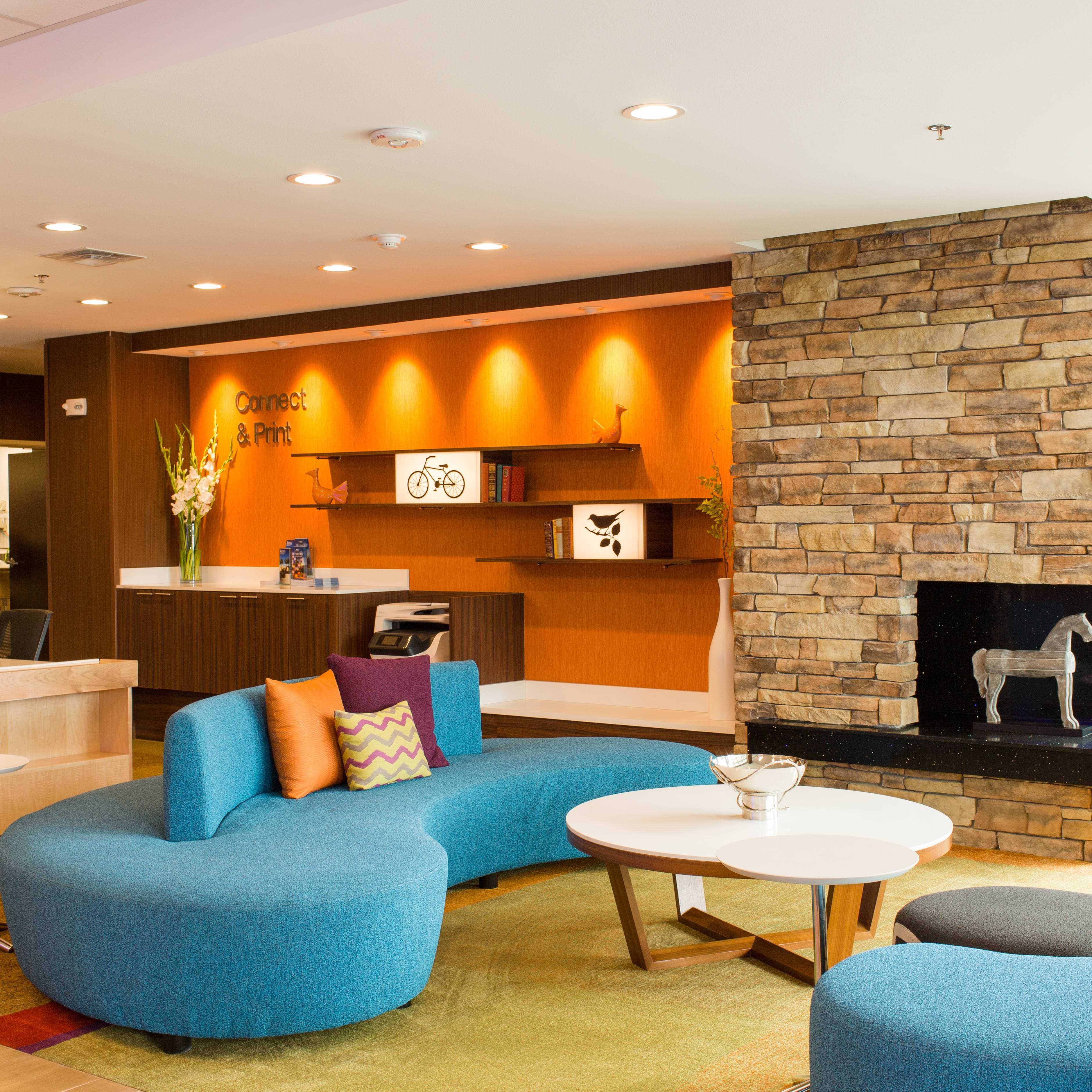 Fairfield Inn & Suites Sheridan