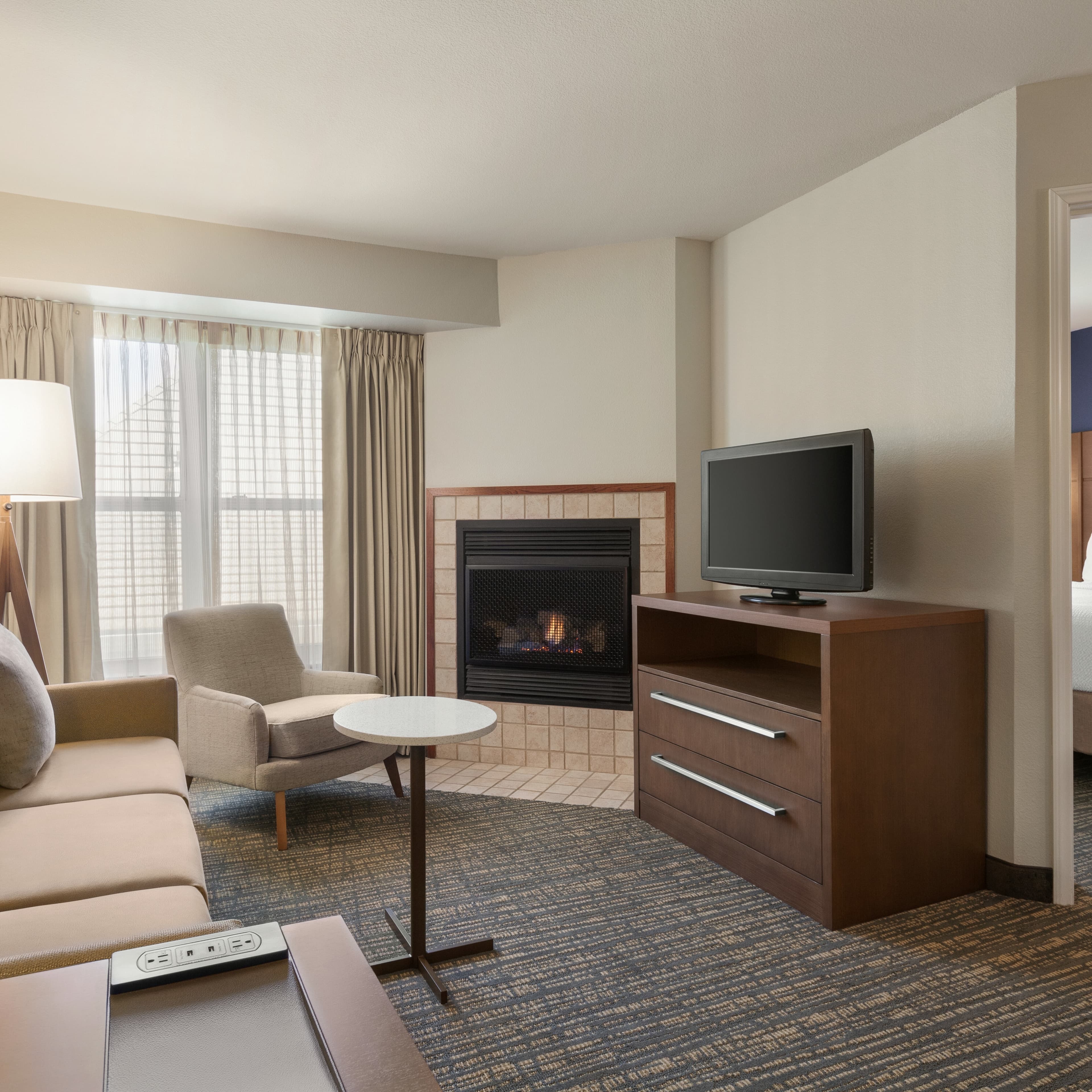 Residence Inn San Jose South/Morgan Hill