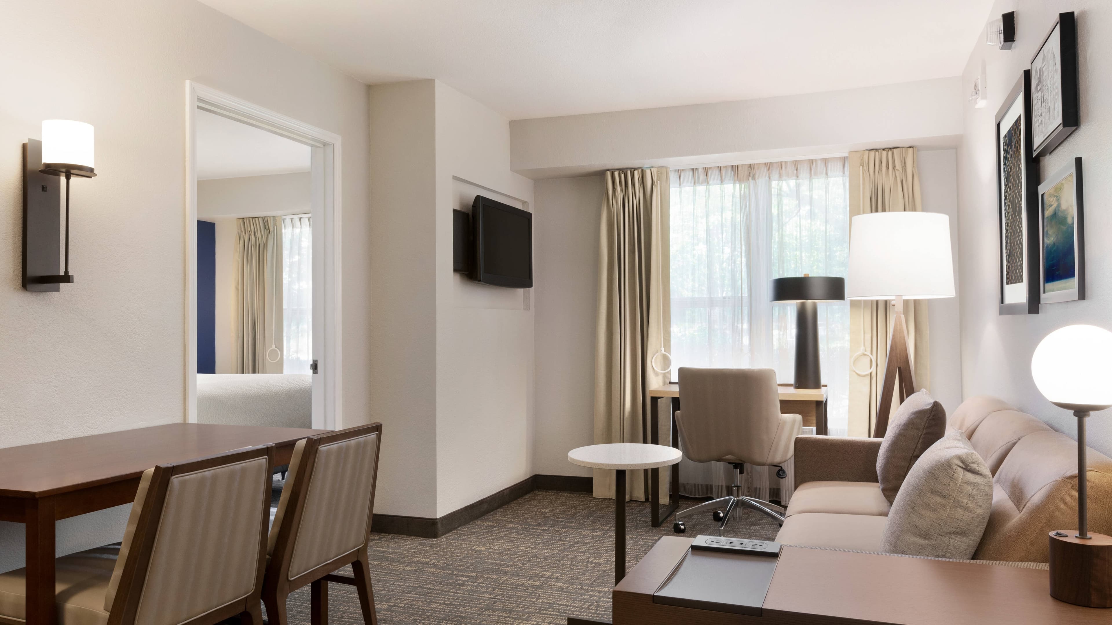 1 Bedroom Suite - Image 5