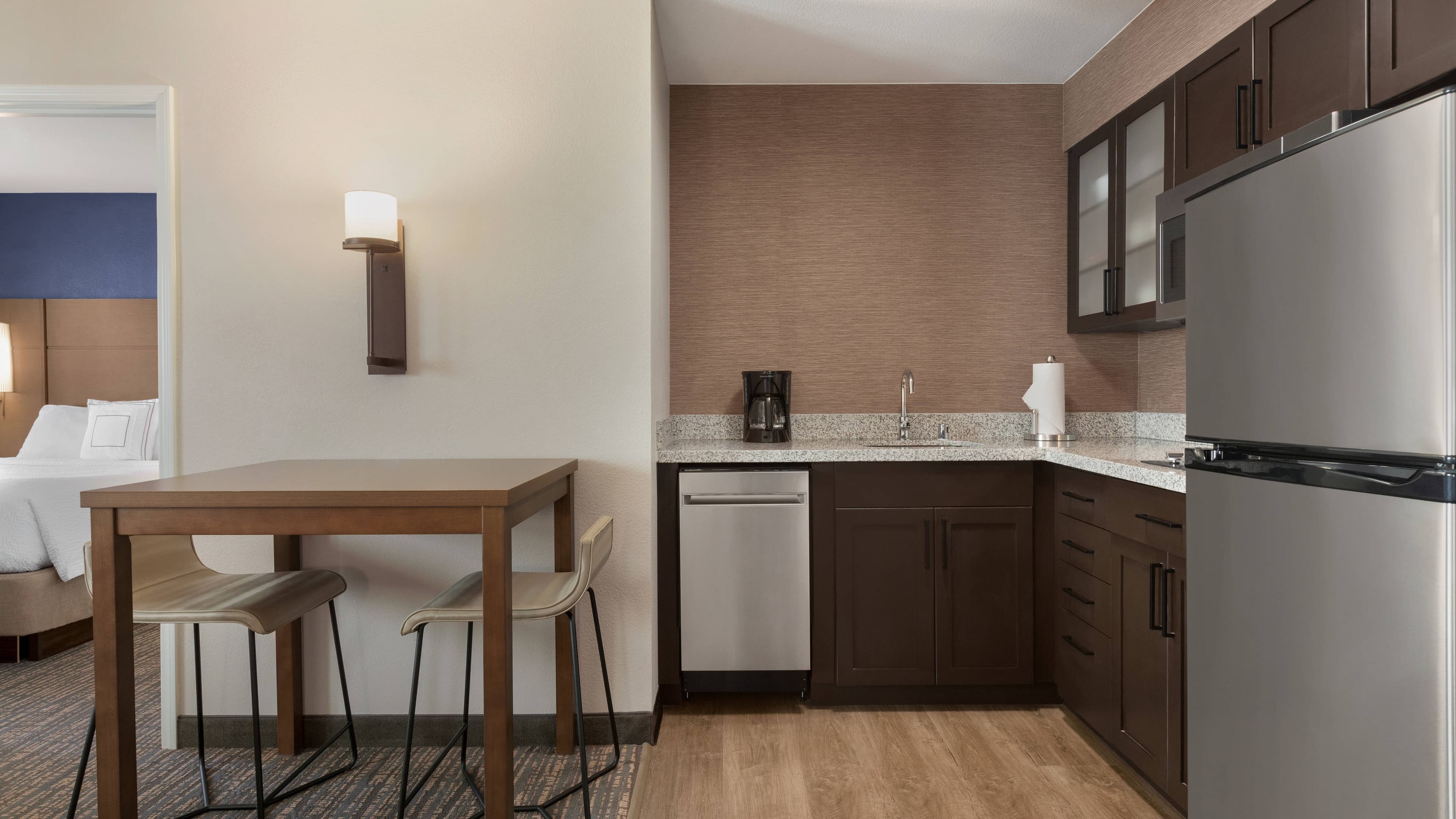 1 Bedroom Suite - Image 3