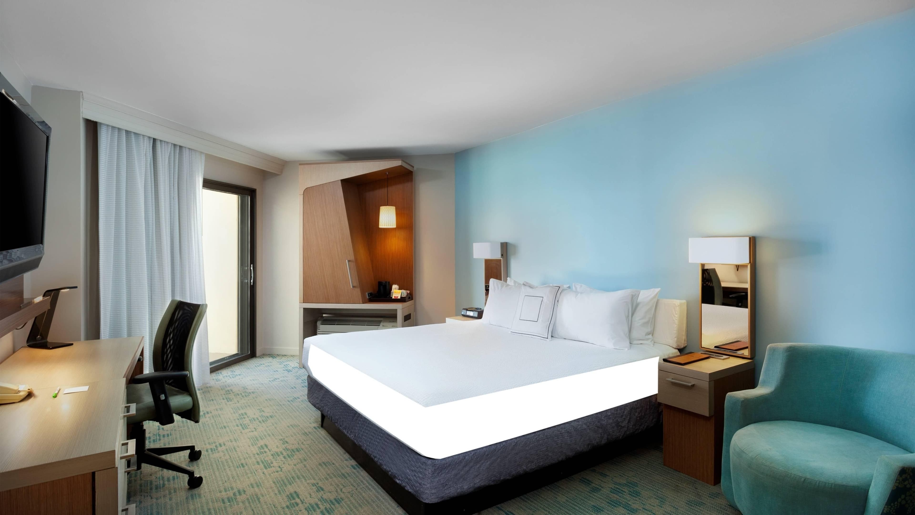 Guest room - Image 1