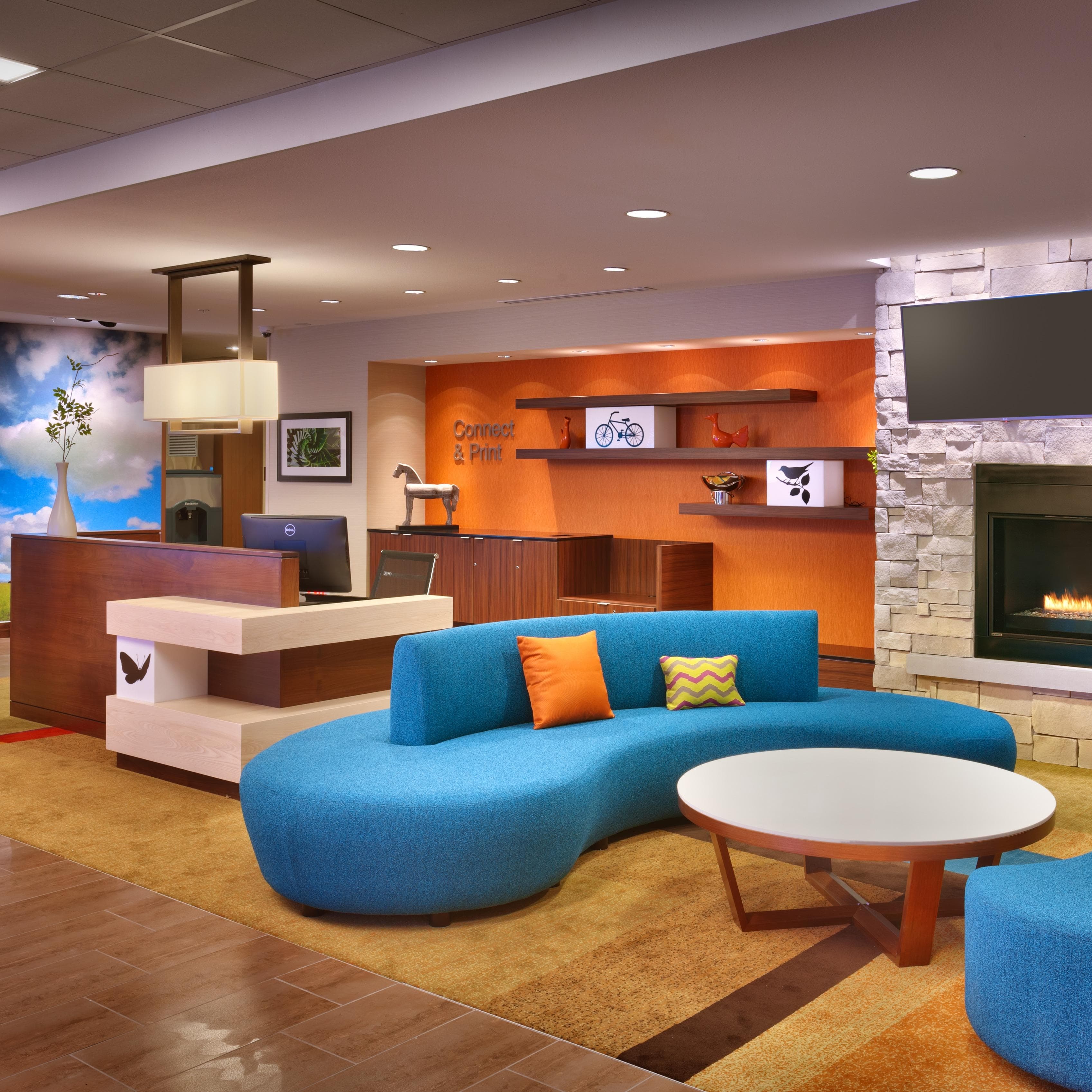 Fairfield Inn & Suites Salt Lake City Midvale