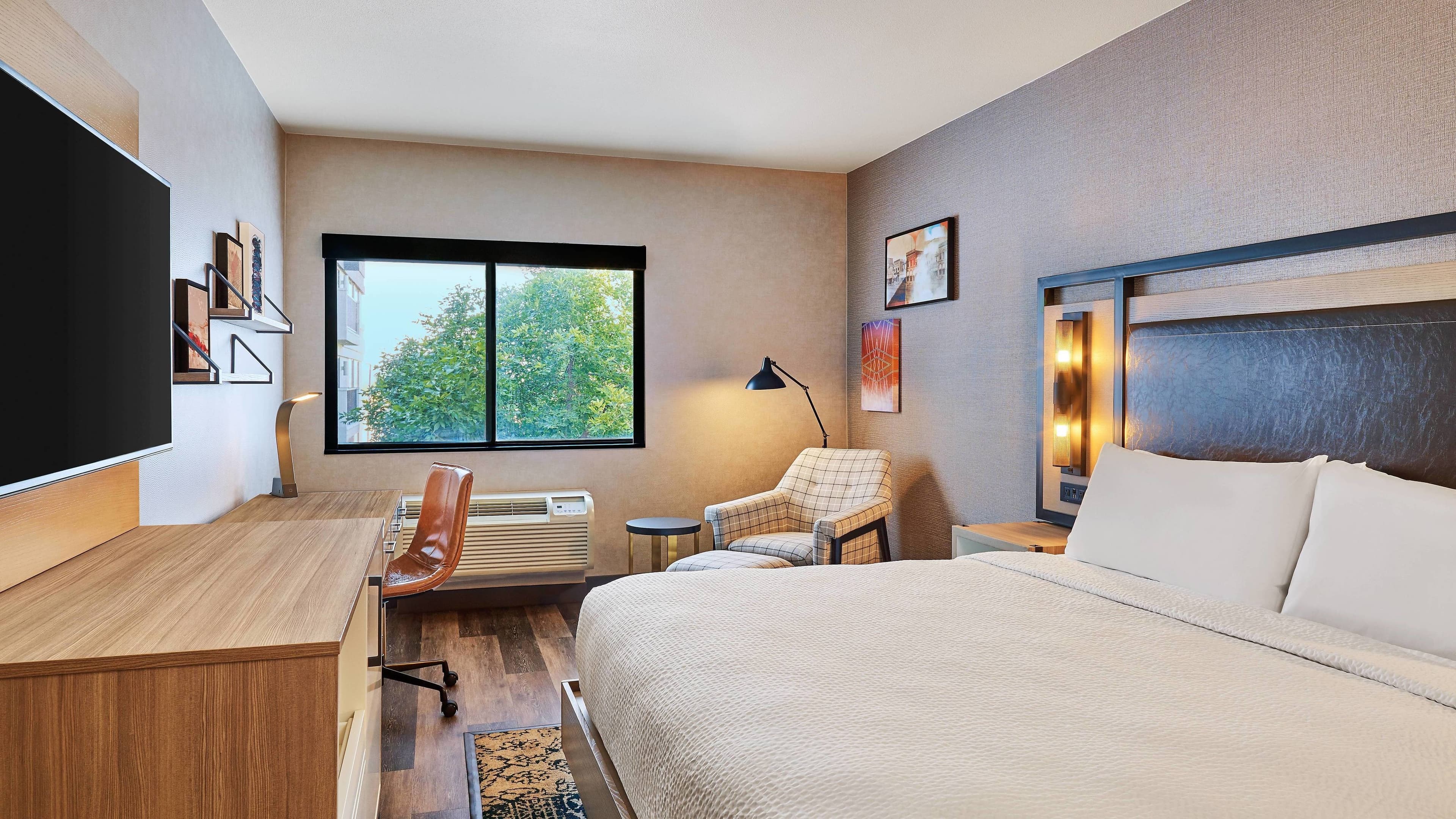 Guest room - Image 1