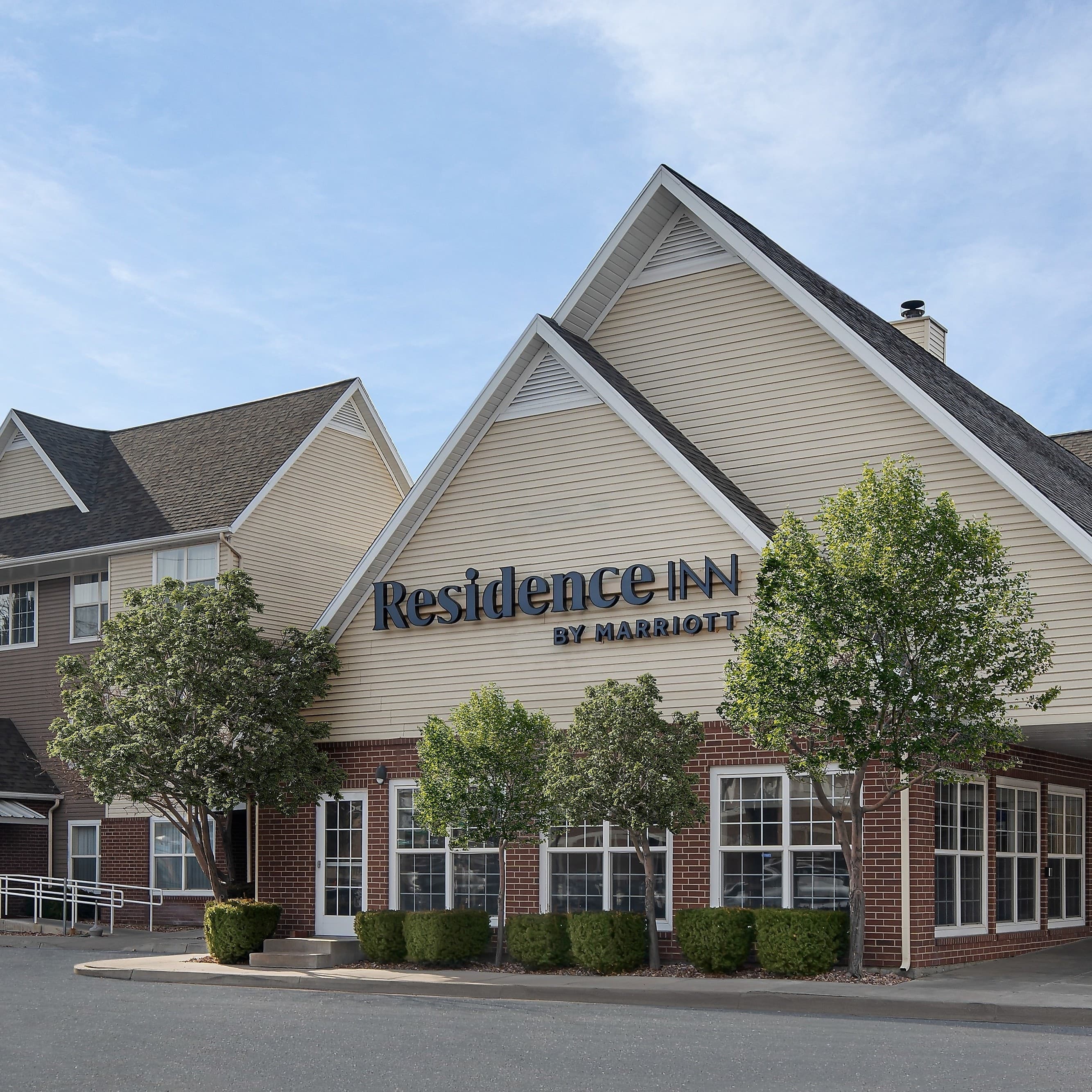 Residence Inn Provo North