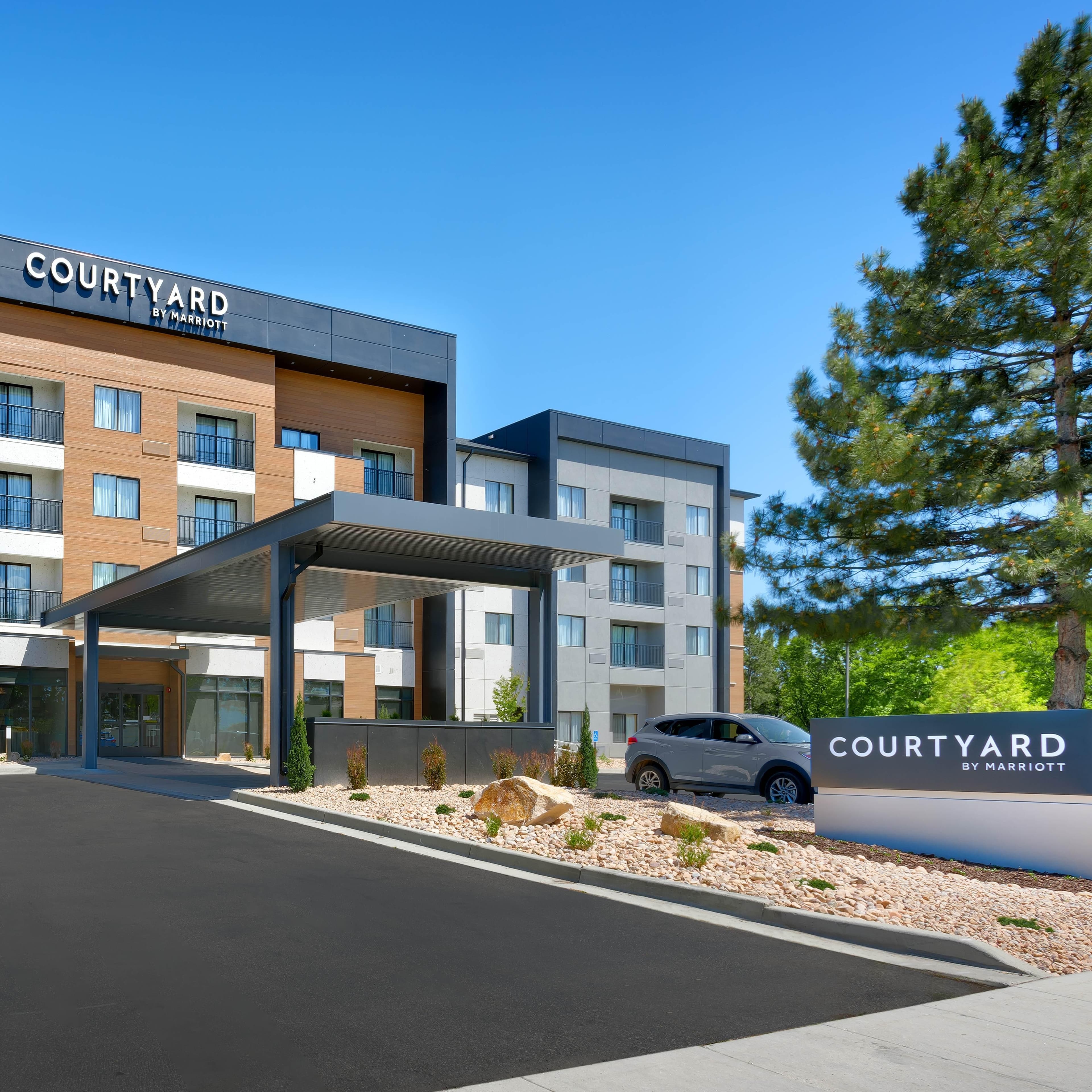 Courtyard Salt Lake City Sandy