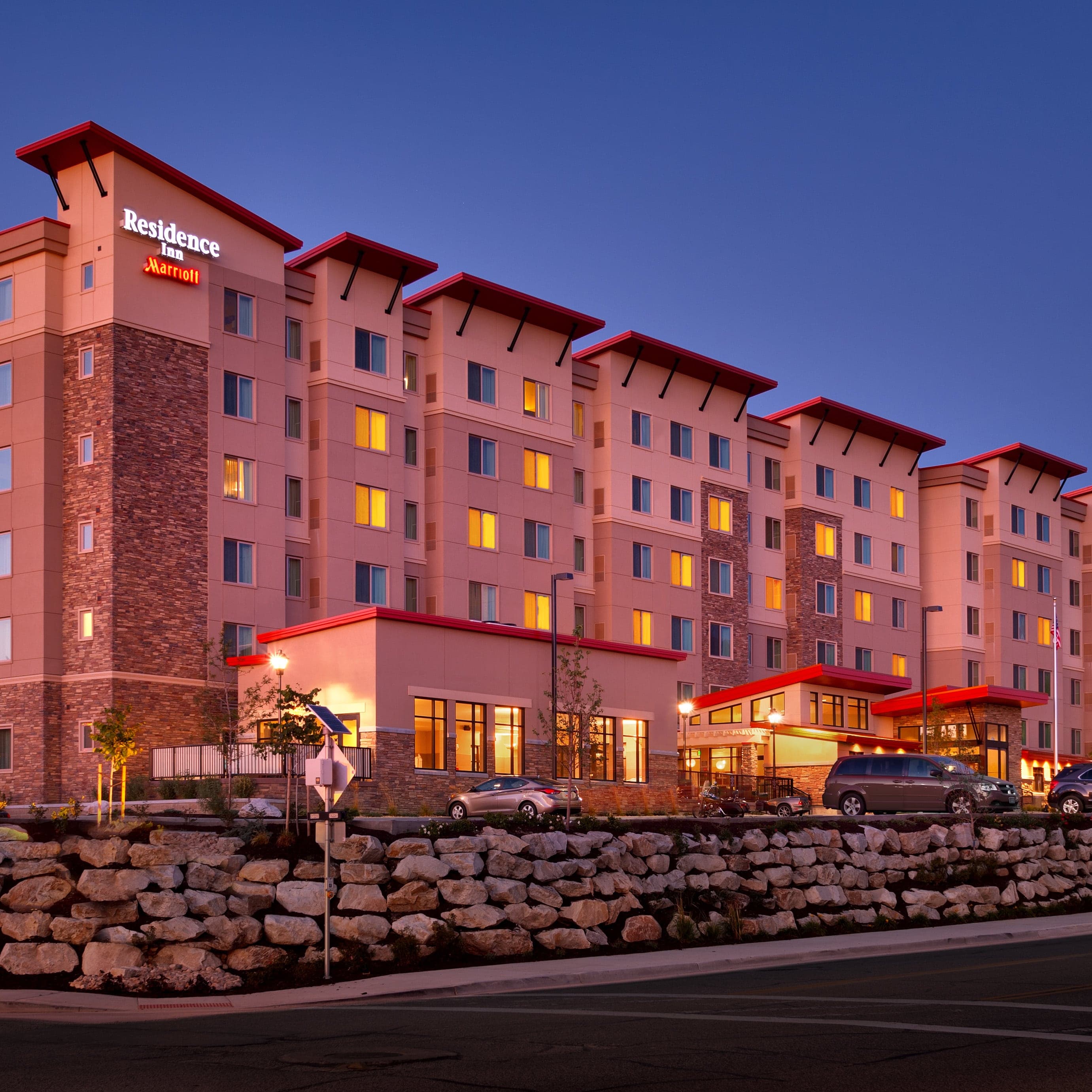 Residence Inn Salt Lake City Murray