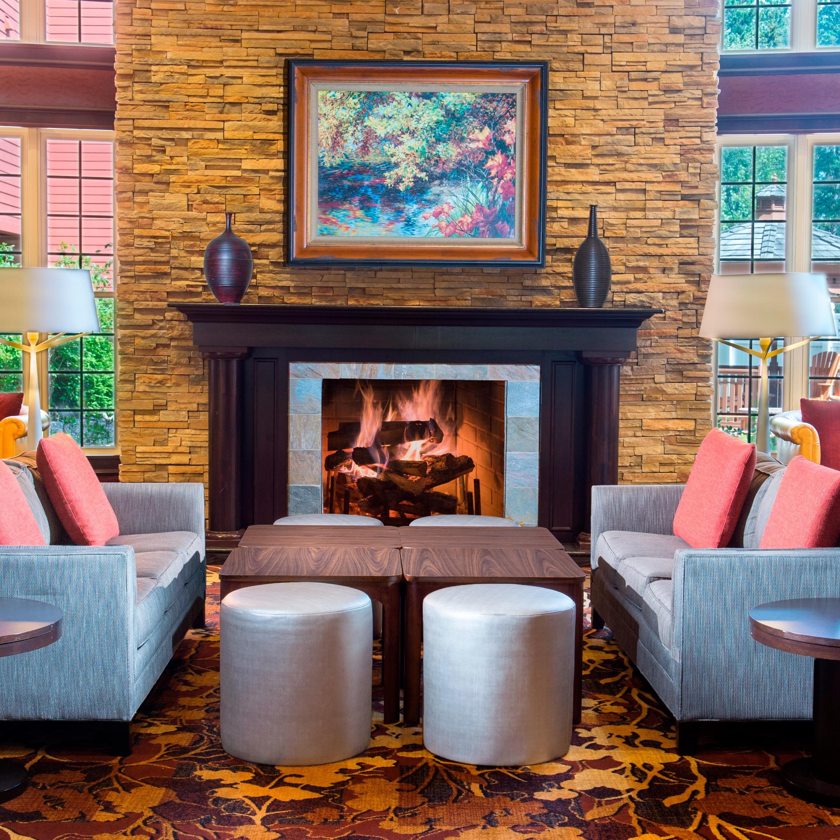 Courtyard Lake Placid