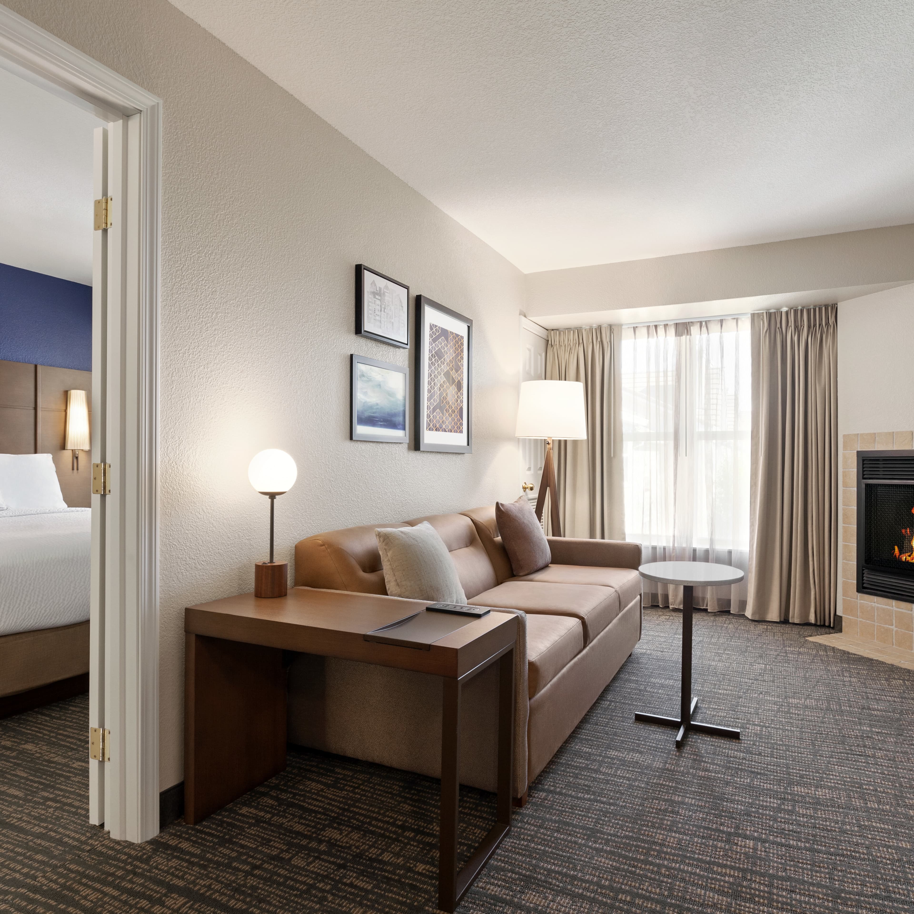 Residence Inn Salinas Monterey