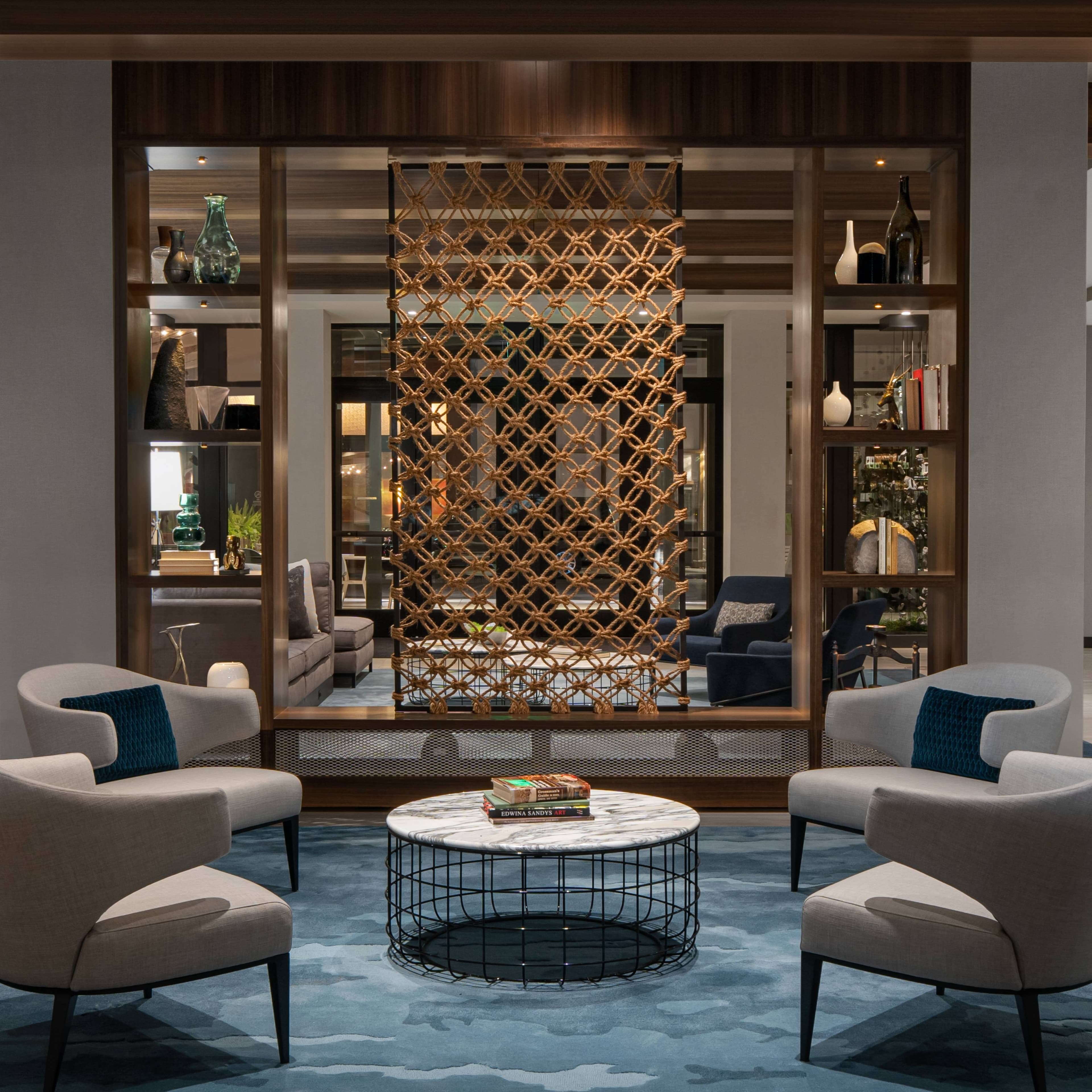 AC Hotel Santa Rosa Sonoma Wine Country