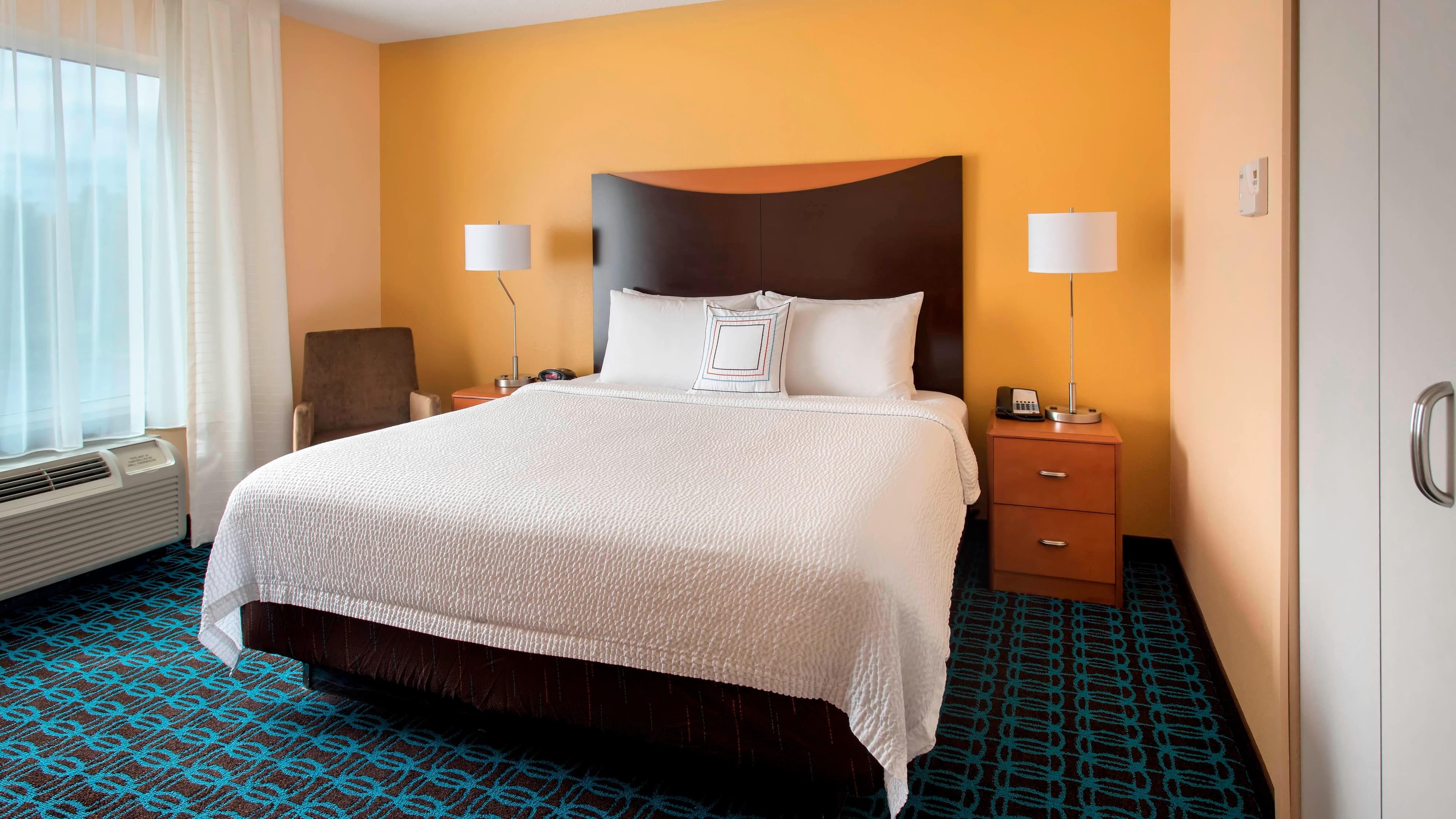 Guest room - Image 1