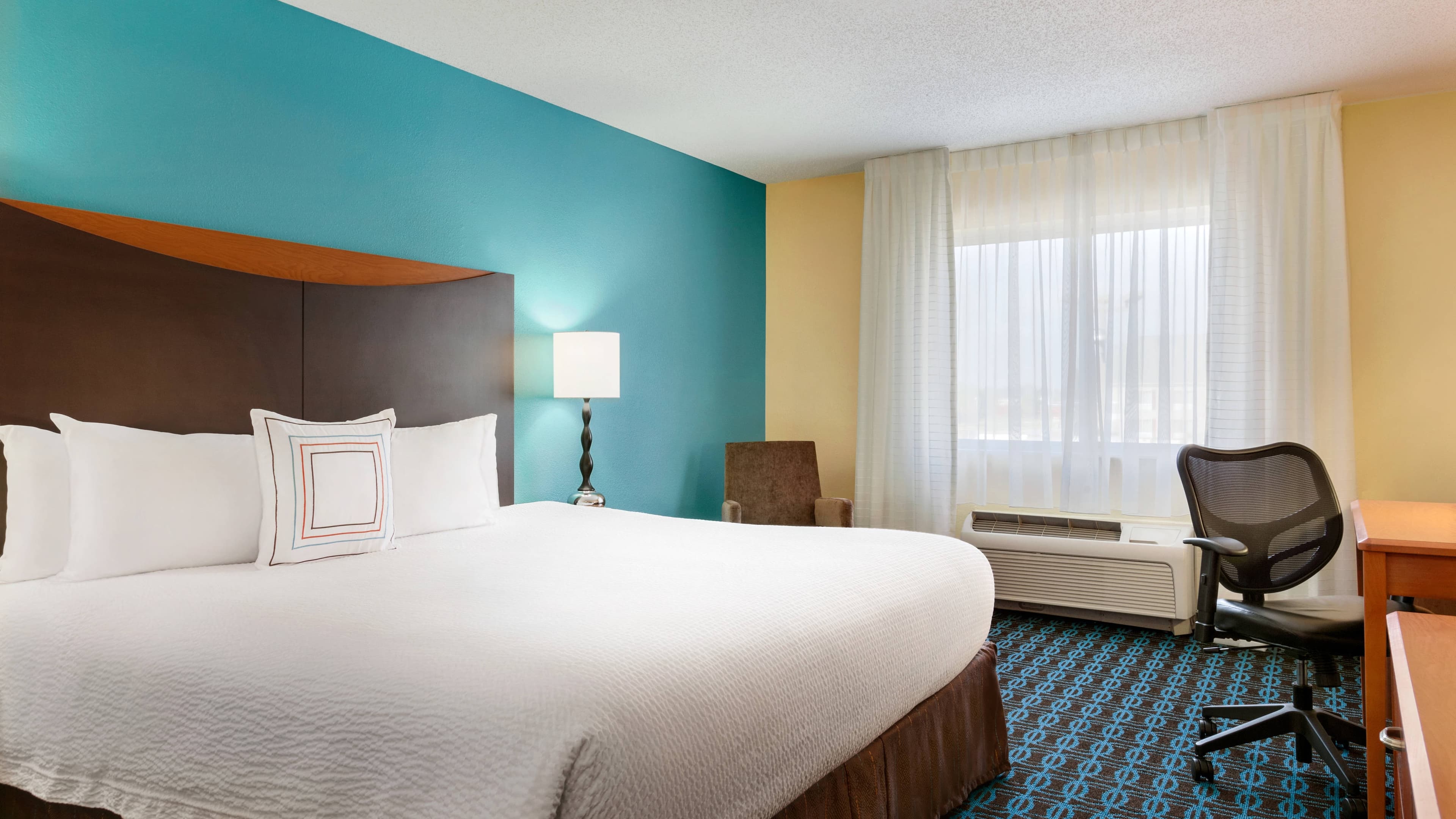 Guest room - Image 1