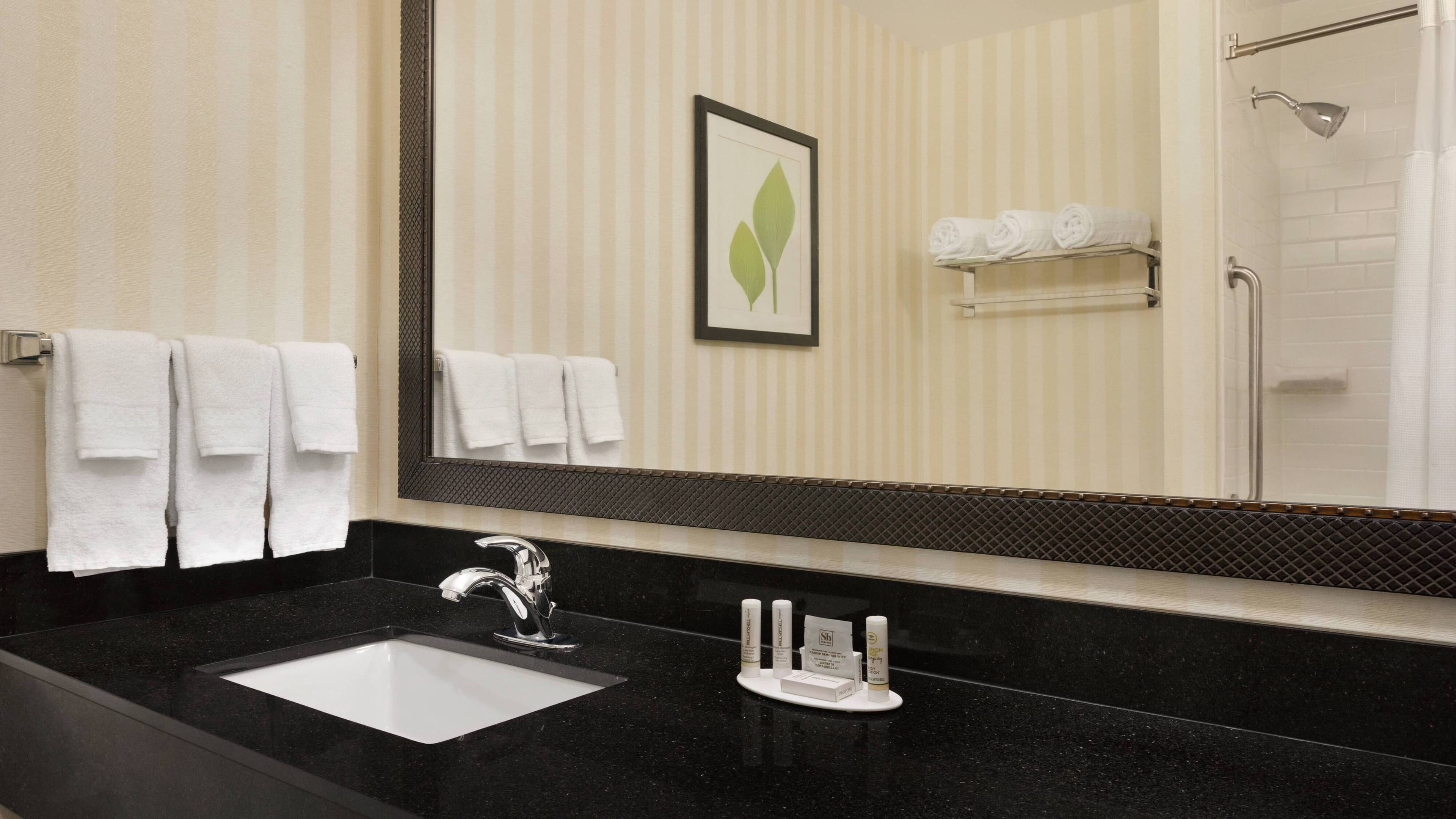 1 Bedroom Executive Suite - Image 2