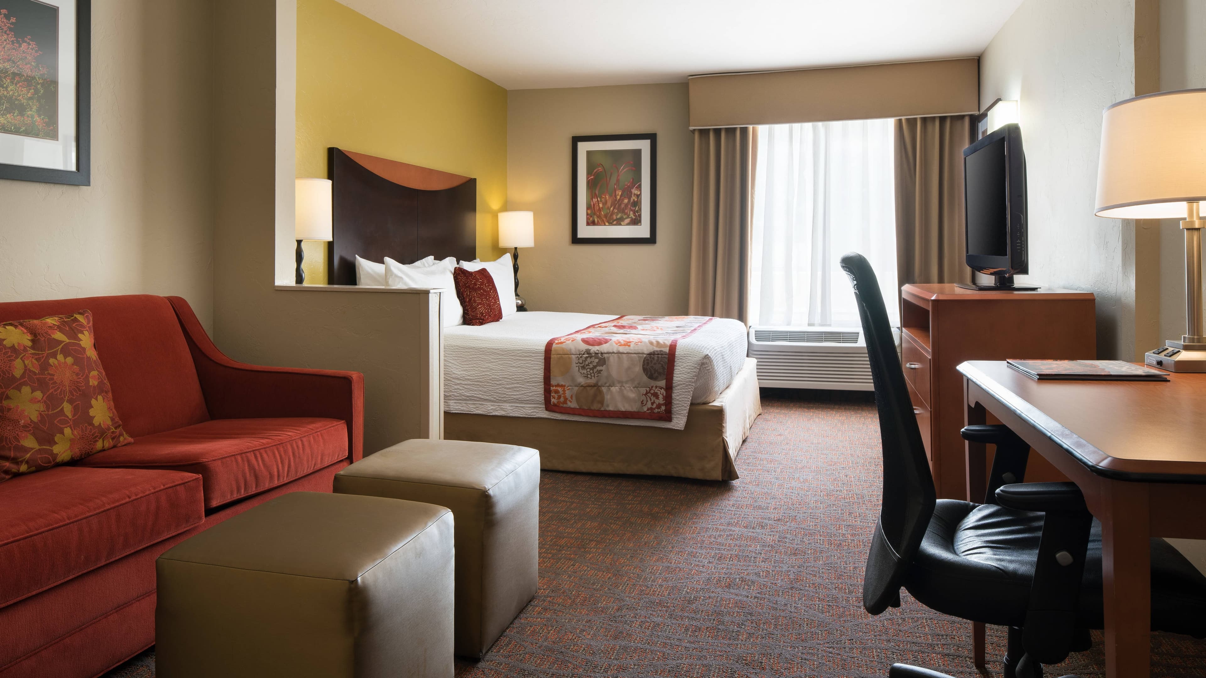 King Bedroom - Image 1