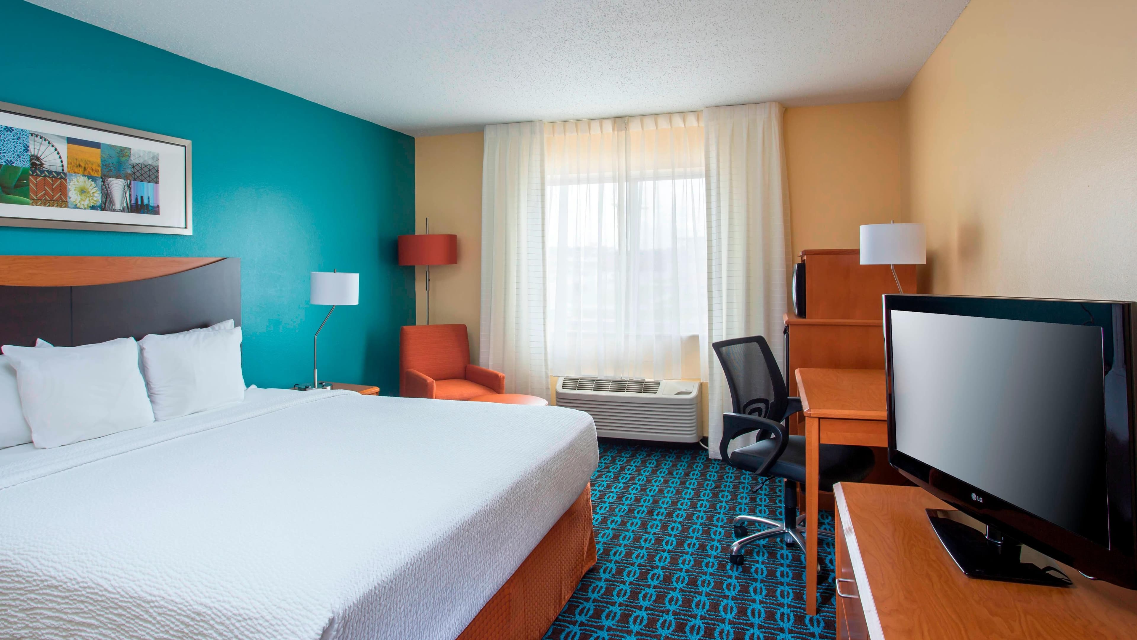 Guest room - Image 1