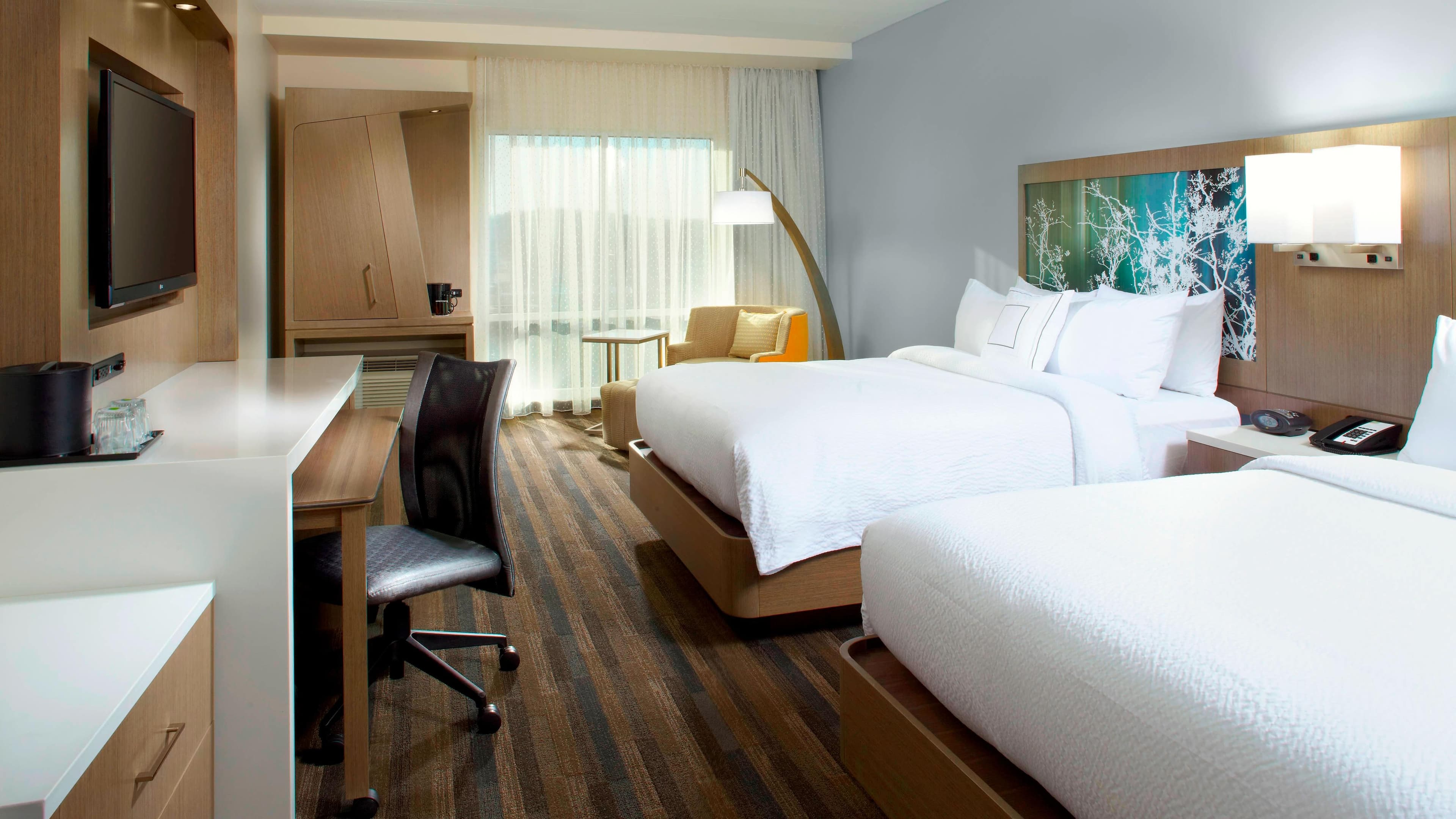 Guest room - Image 1