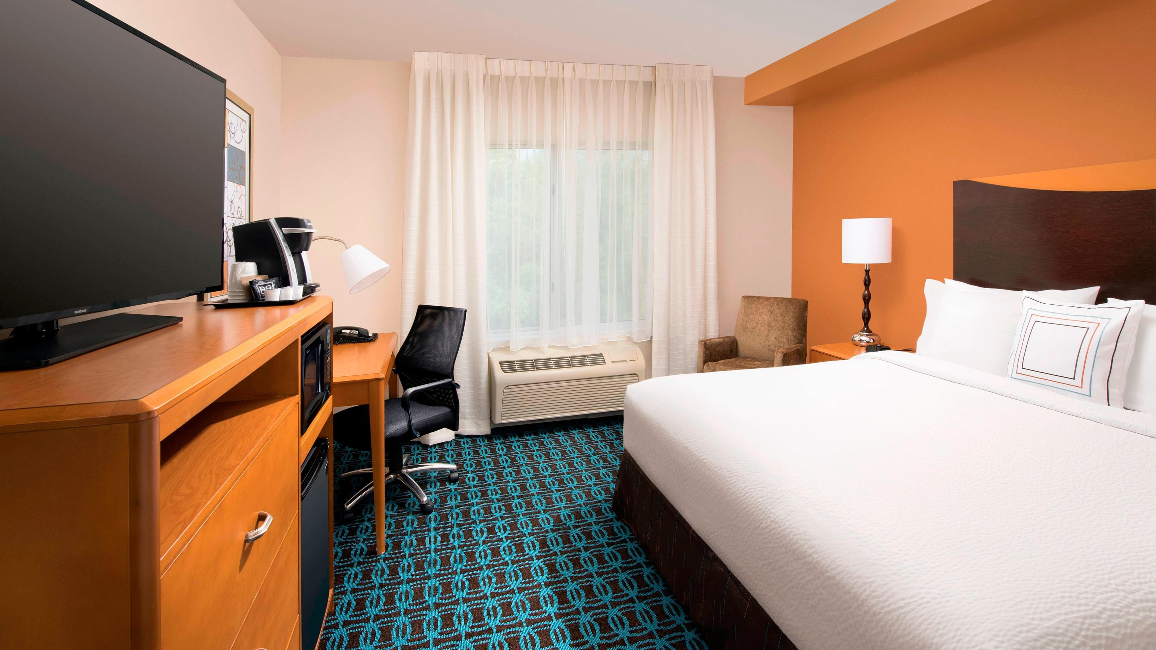 Guest room - Image 1