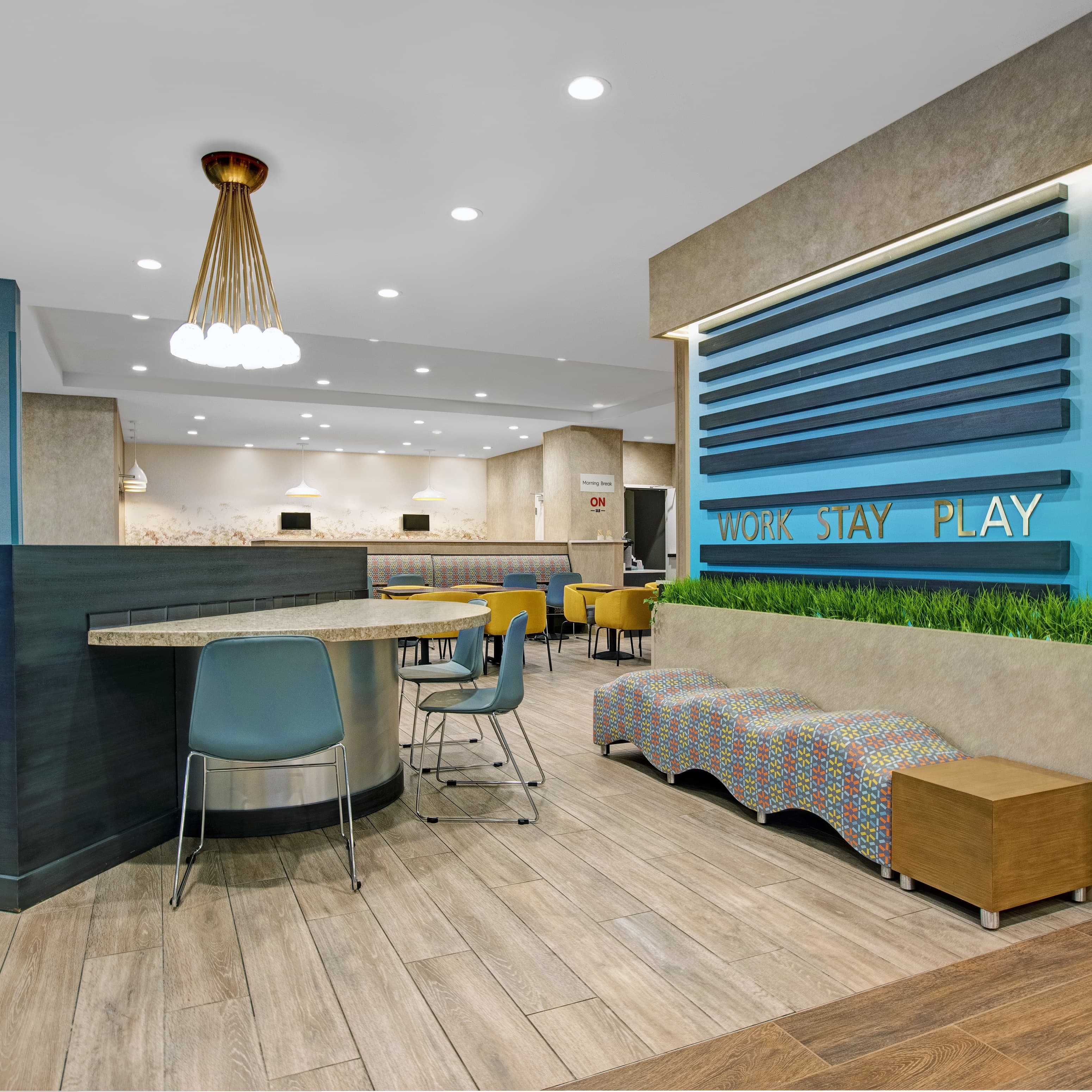 TownePlace Suites Potomac Mills Woodbridge