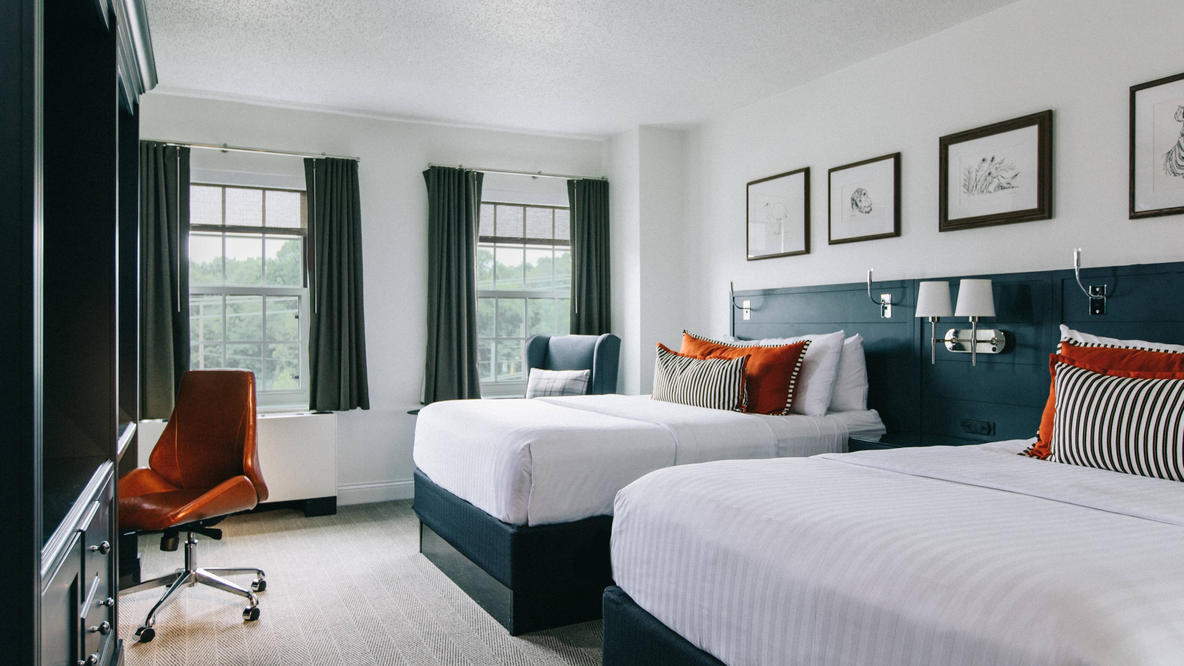 Deluxe Room - Image 2