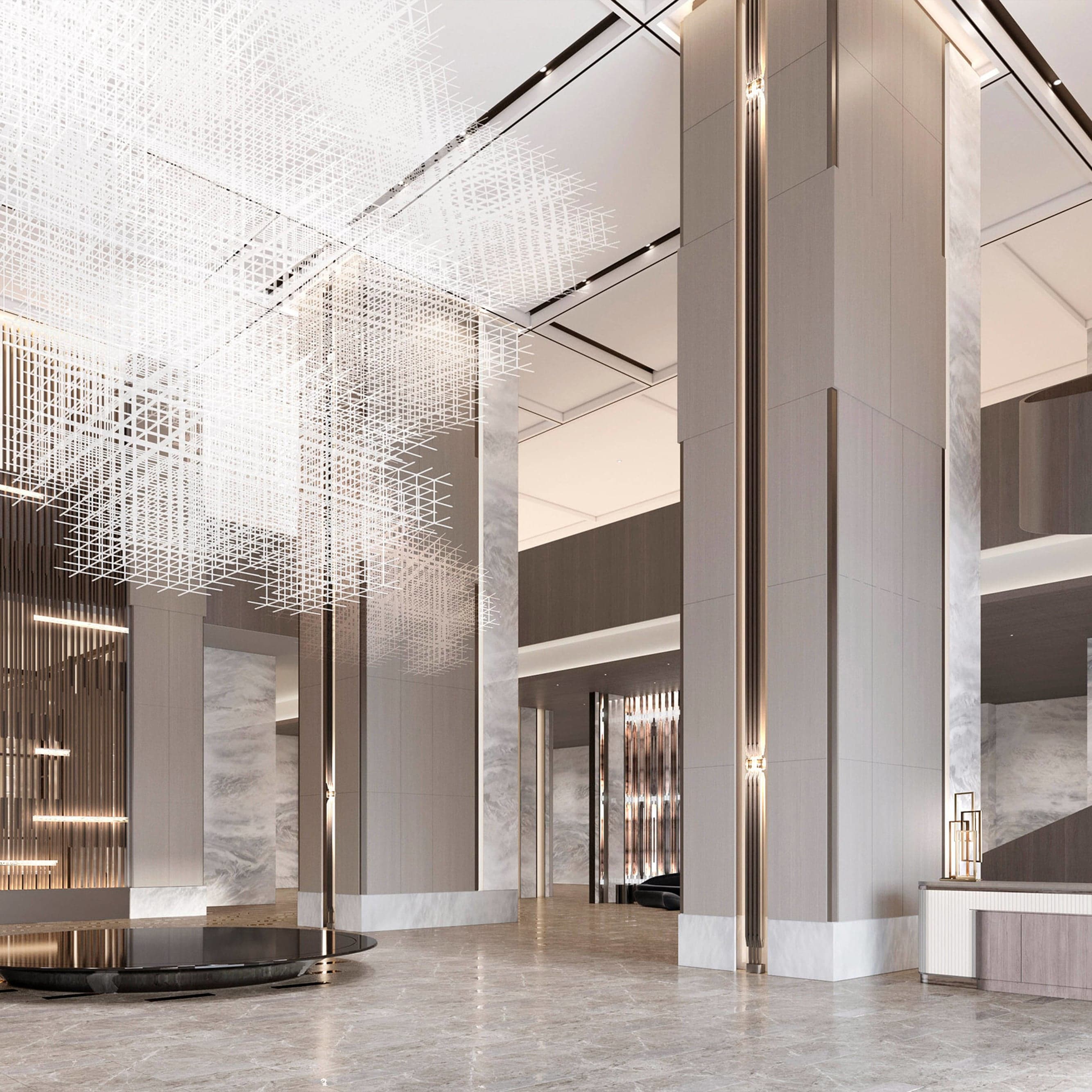 Wenzhou Marriott Hotel