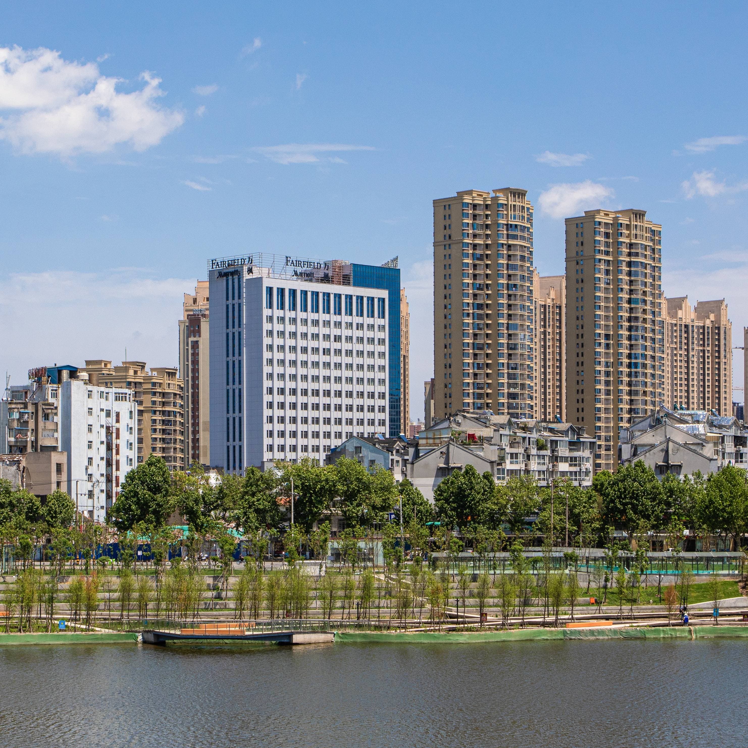 Fairfield by Marriott Jingzhou