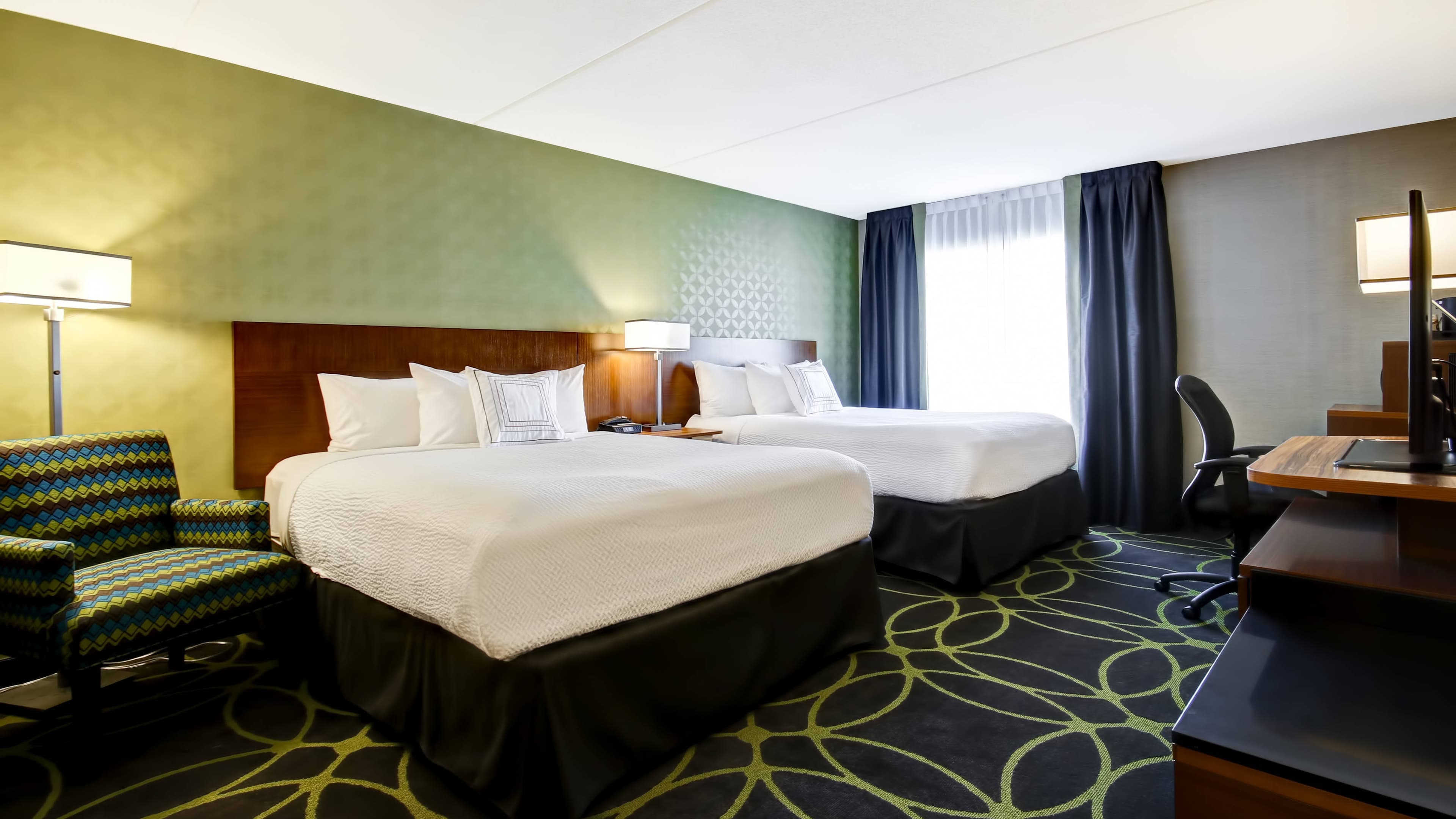 Guest room - Image 1