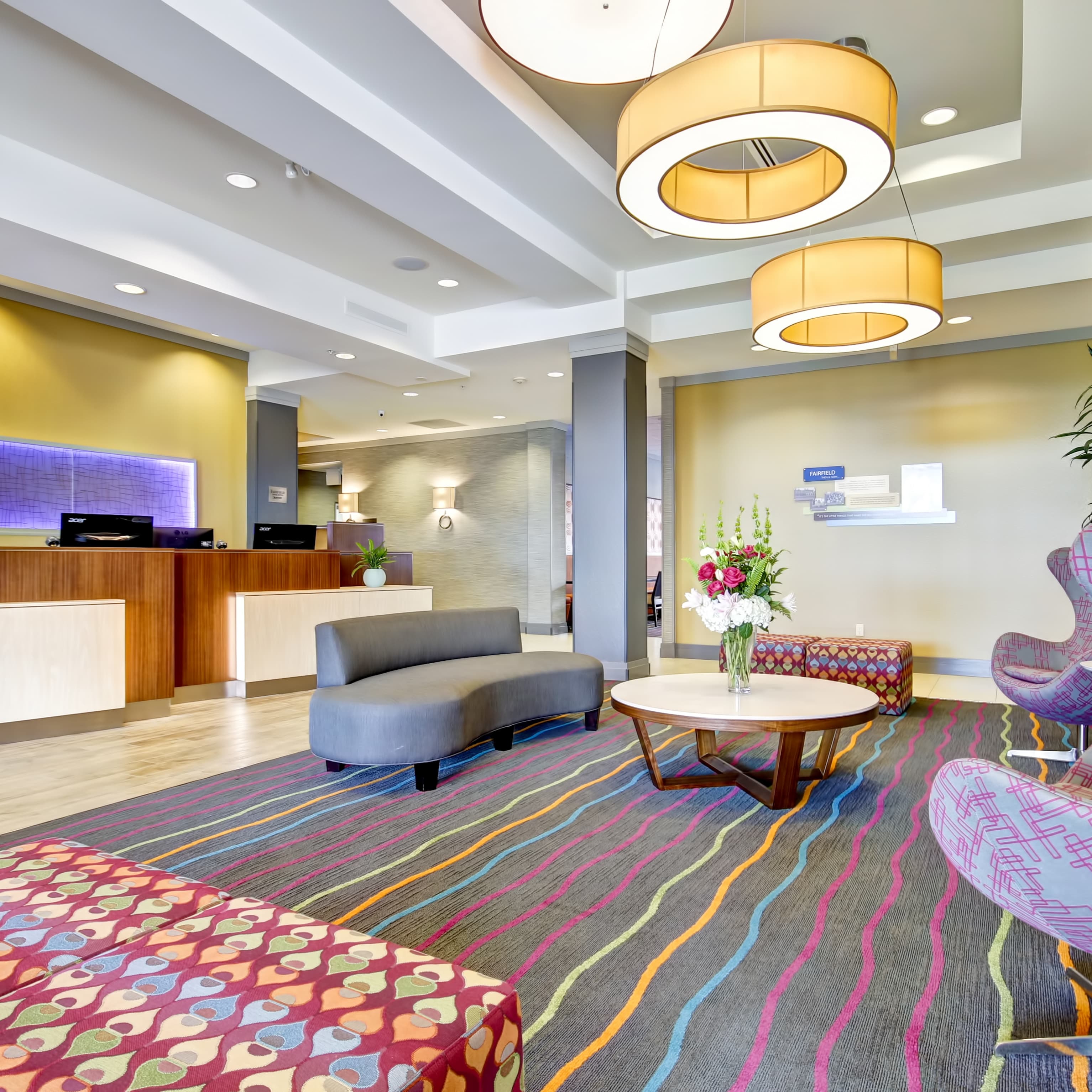 Fairfield Inn & Suites Guelph