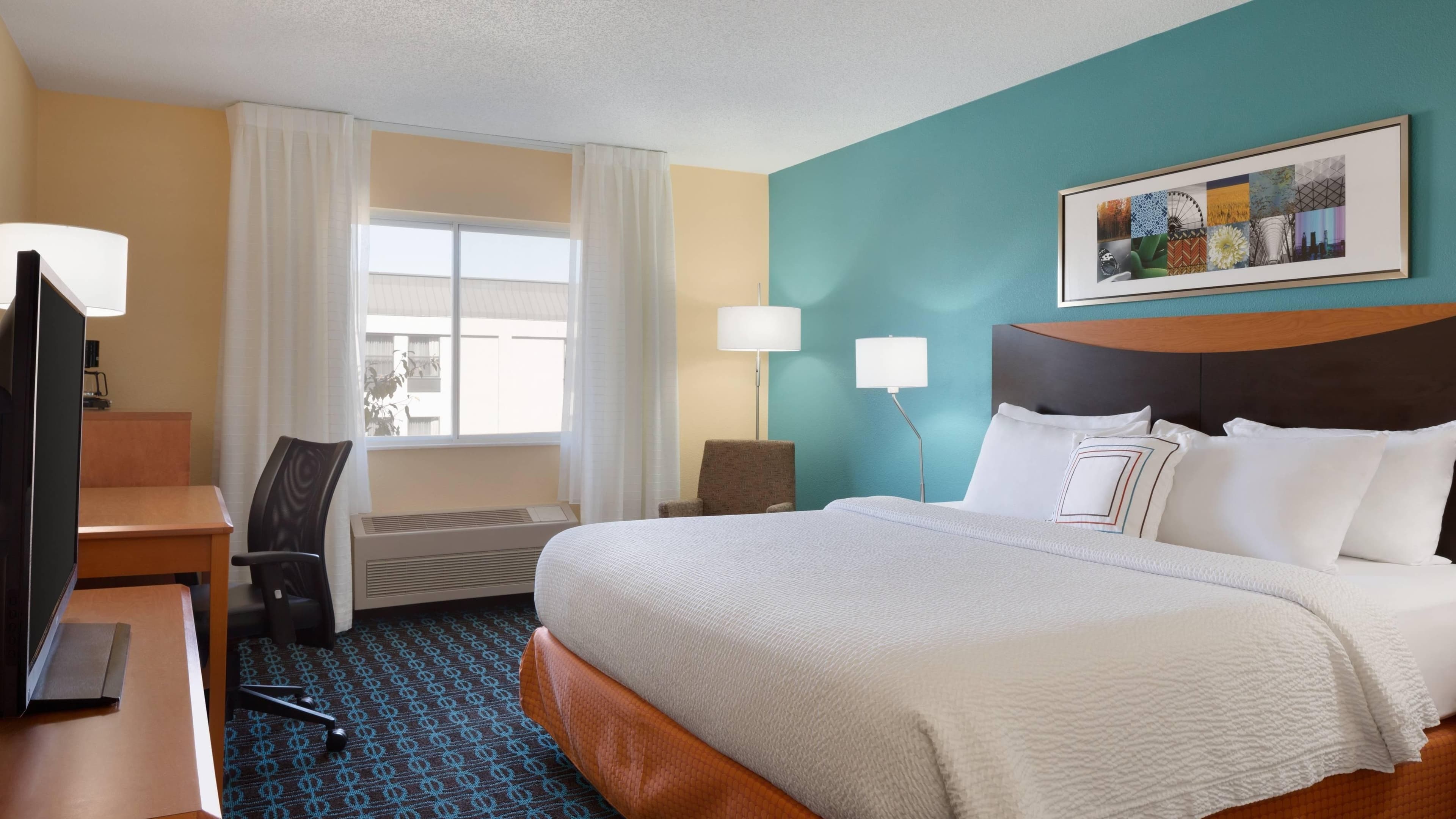 Guest room - Image 1