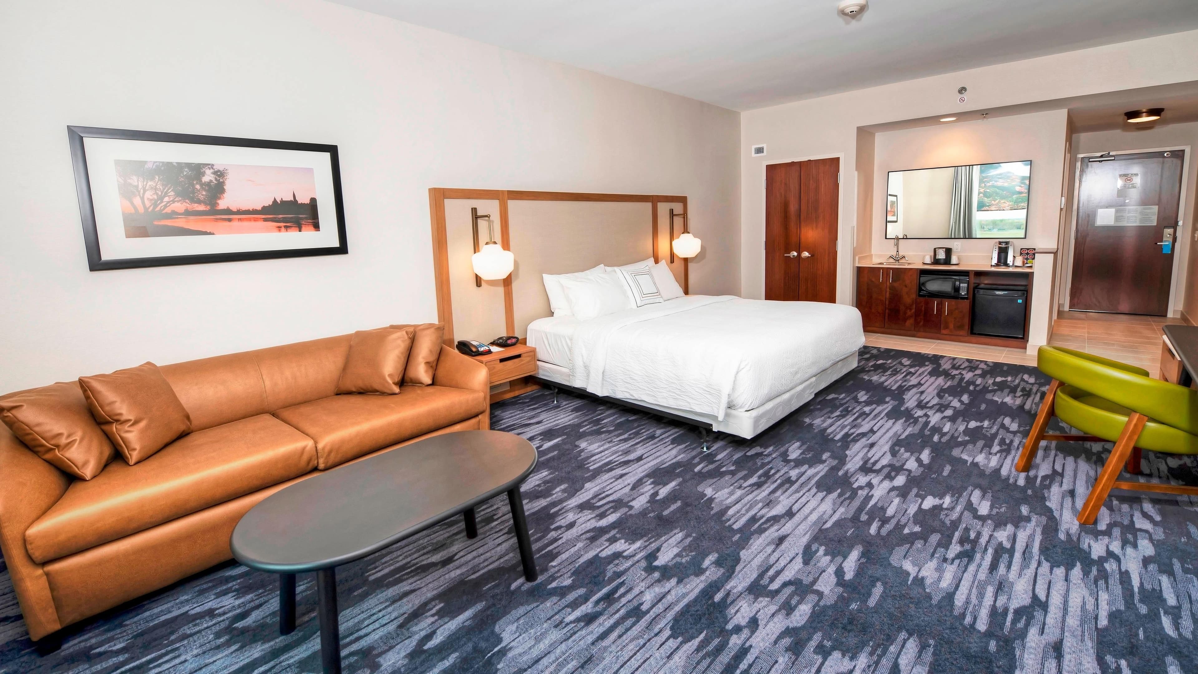 Guest room - Image 1