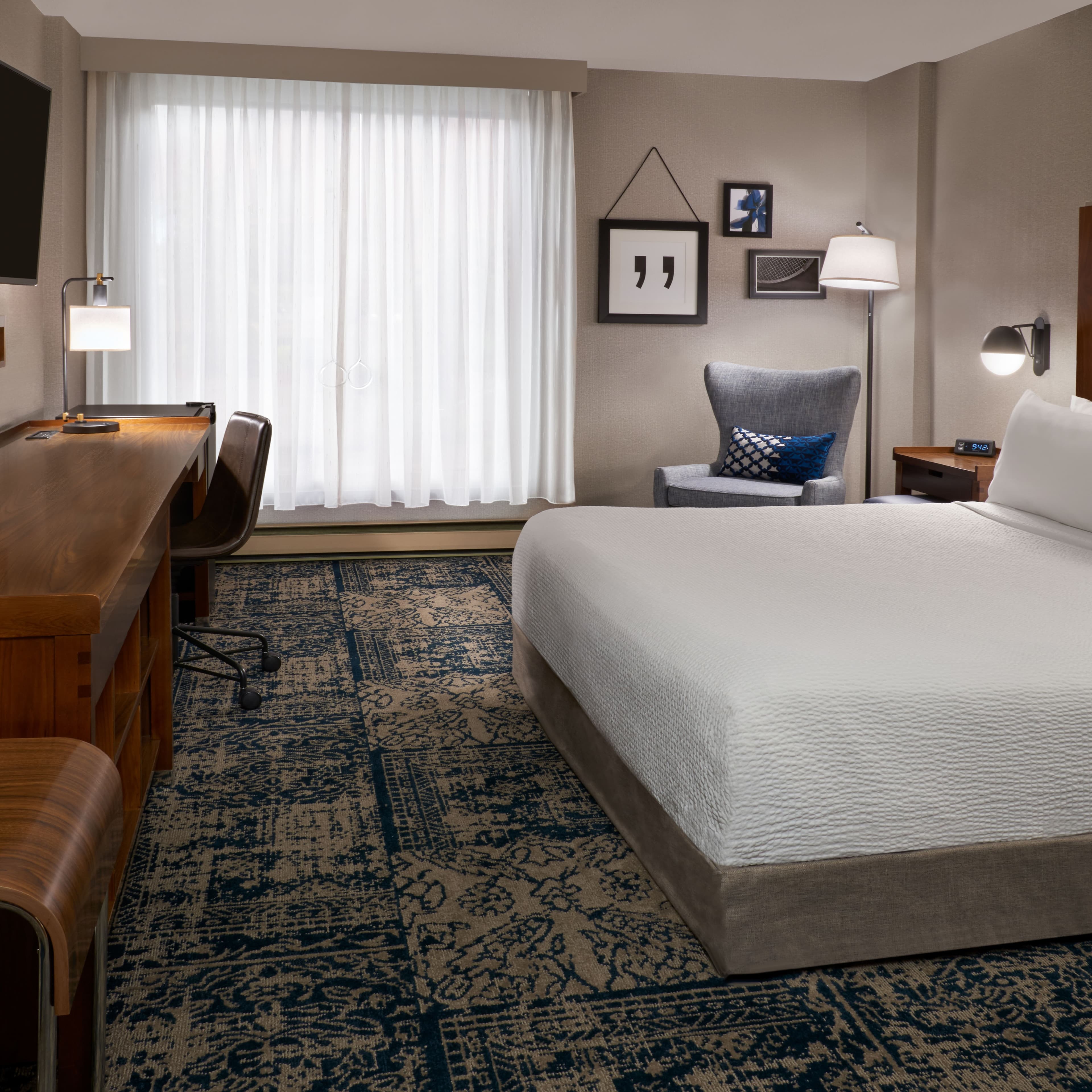 Four Points by Sheraton Hotel & Conference Centre Gatineau-Ottawa