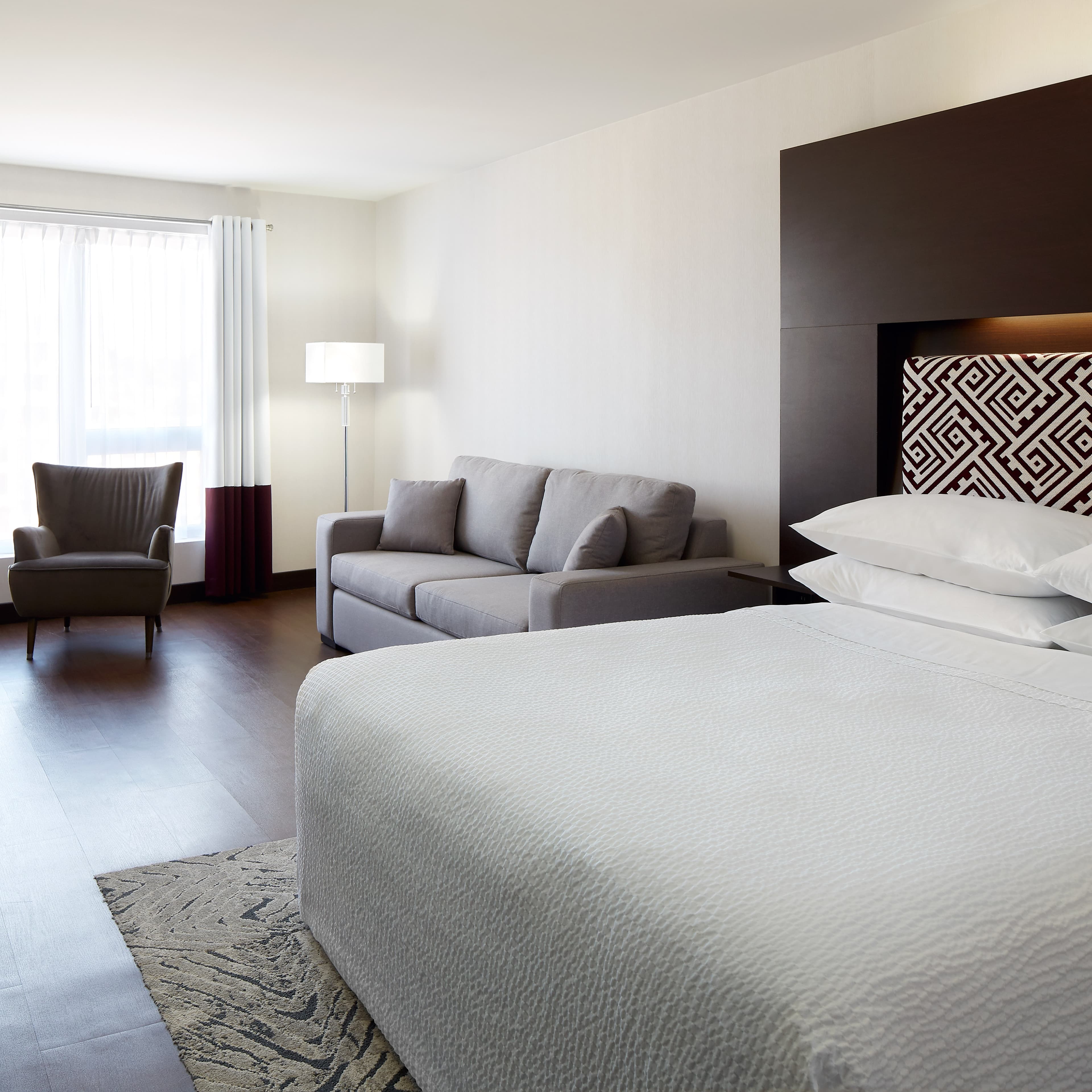 Four Points by Sheraton Lévis Convention Centre