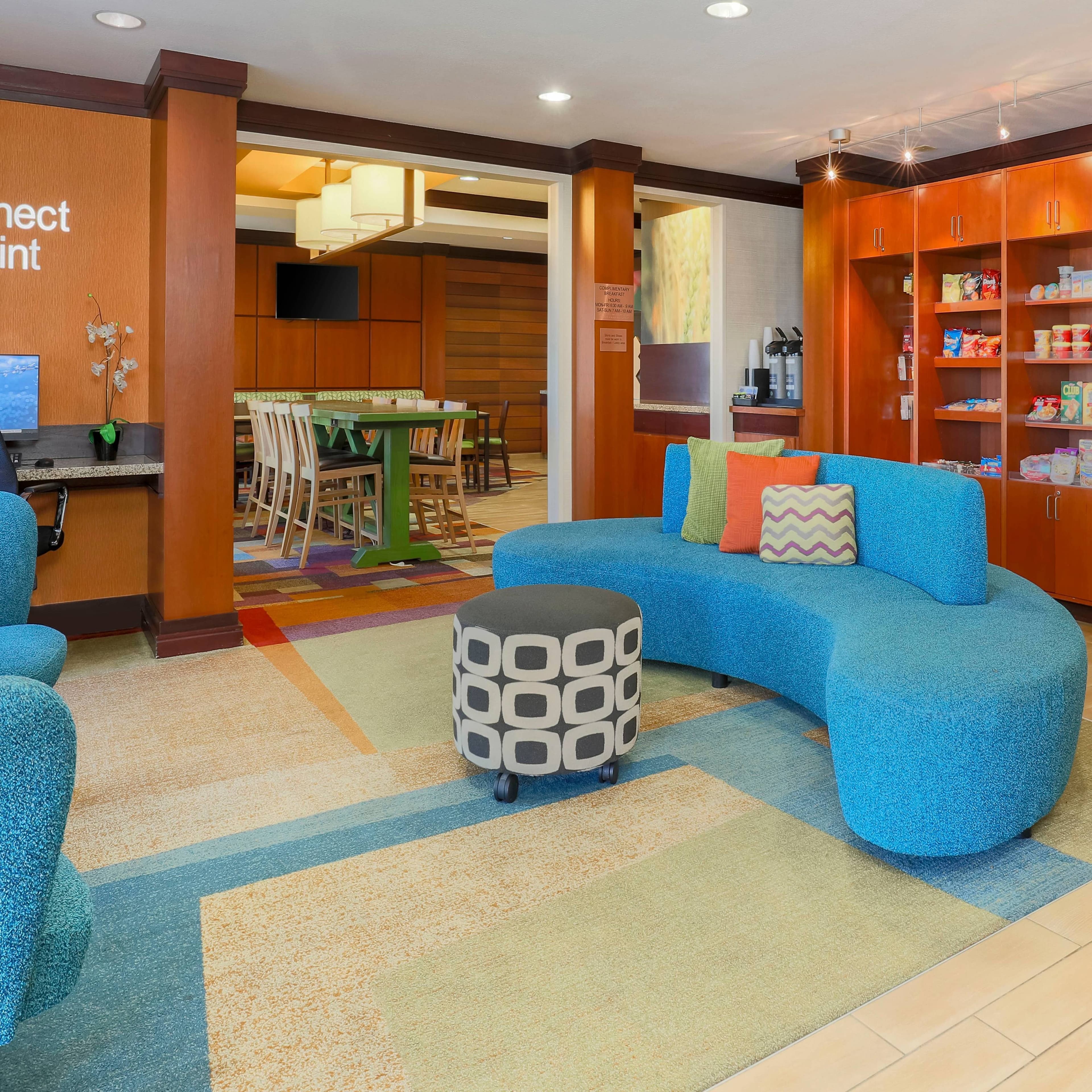 Fairfield Inn & Suites Yuma