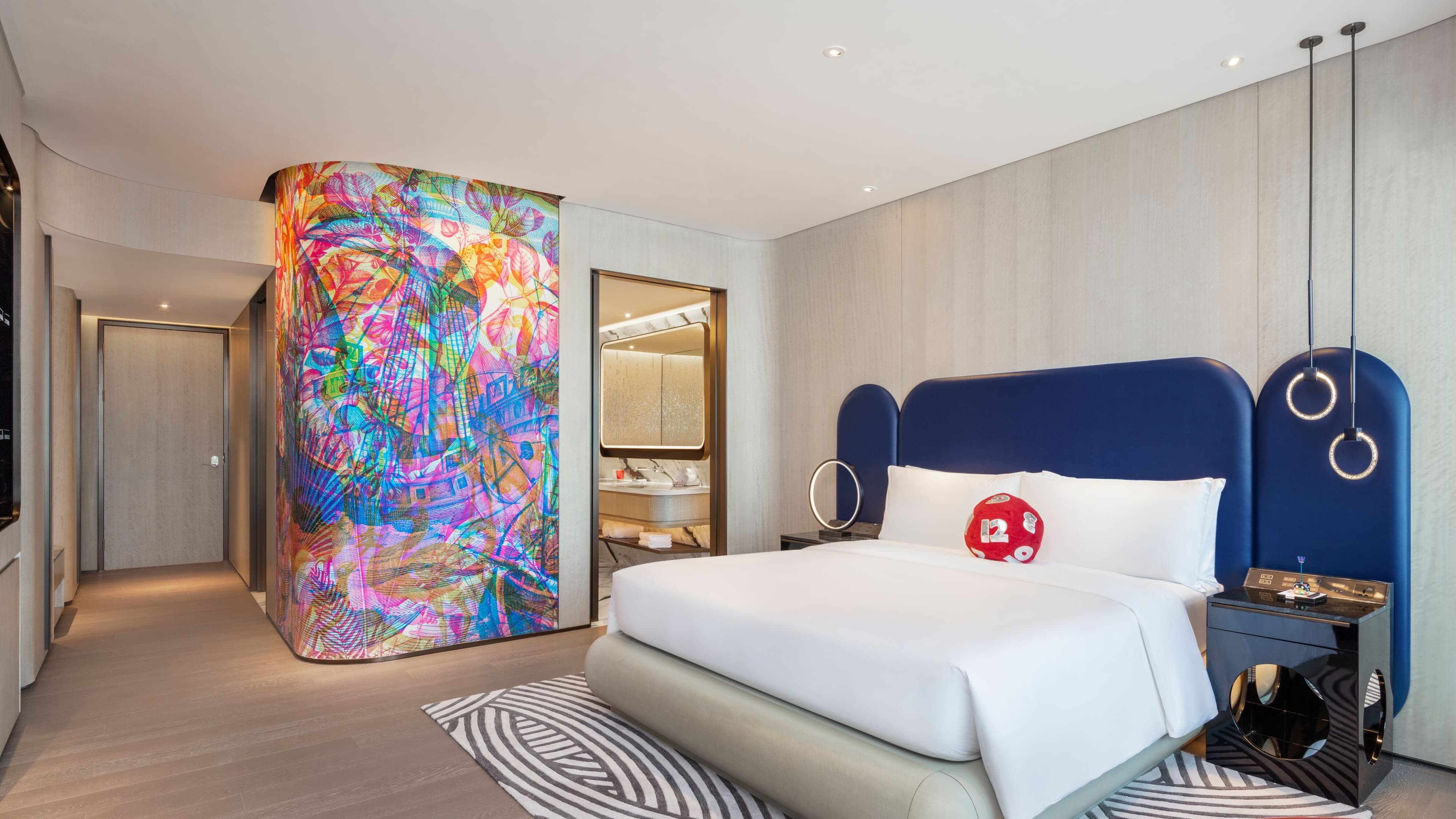 Wonderful Room - Image 1