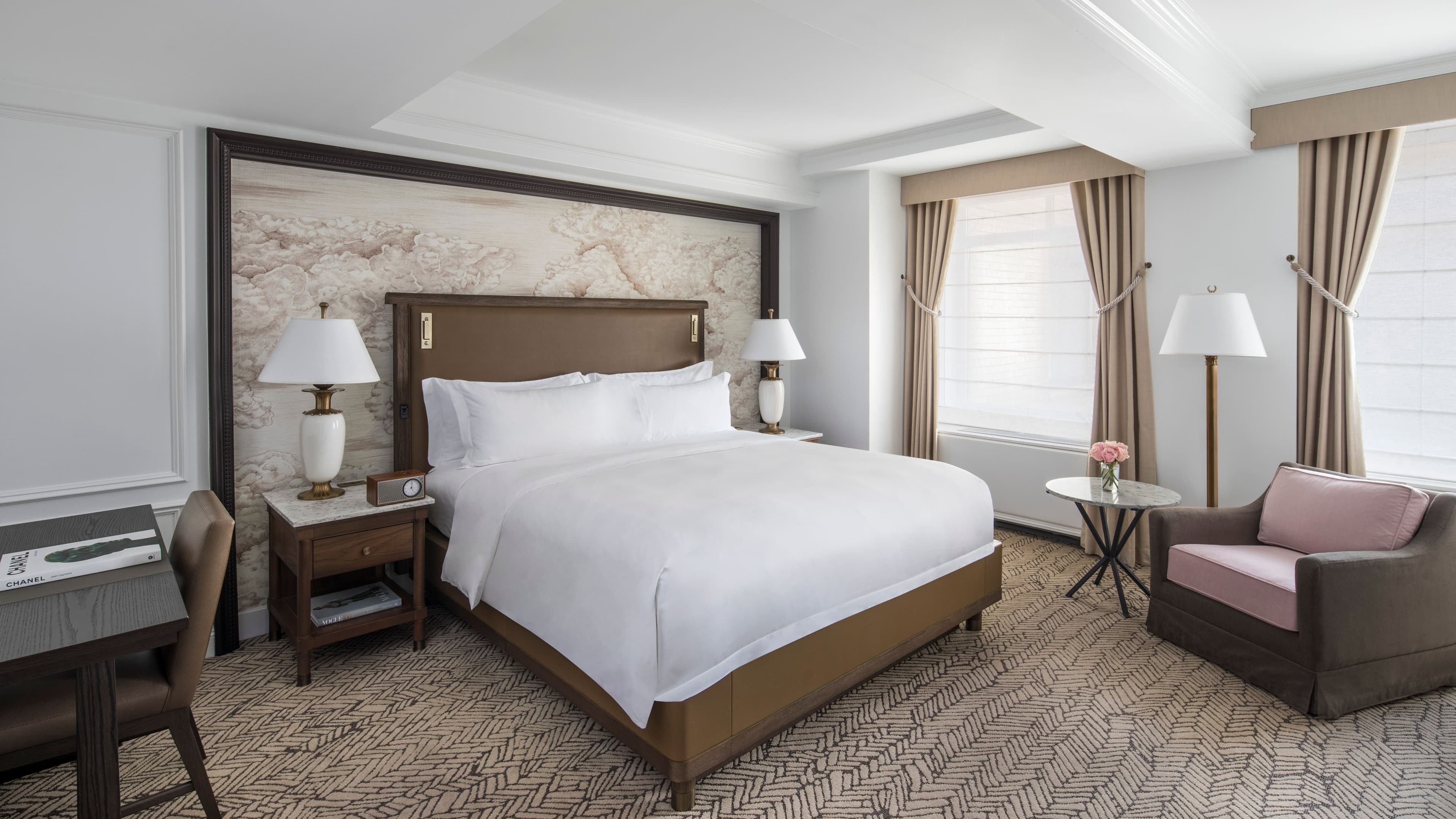 Deluxe Room - Image 1