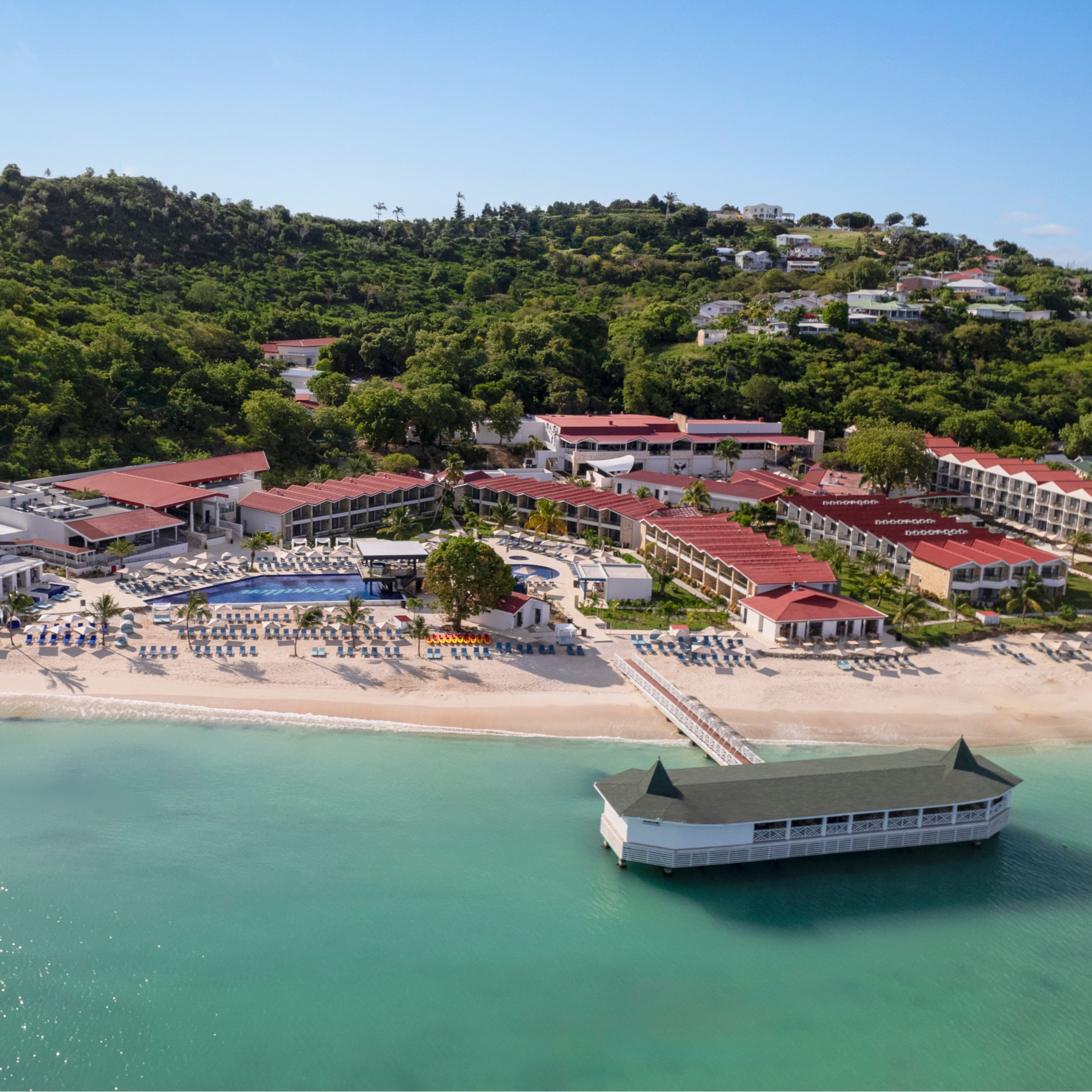 Royalton CHIC Antigua, an Autograph Collection All-Inclusive Resort - Adults Only