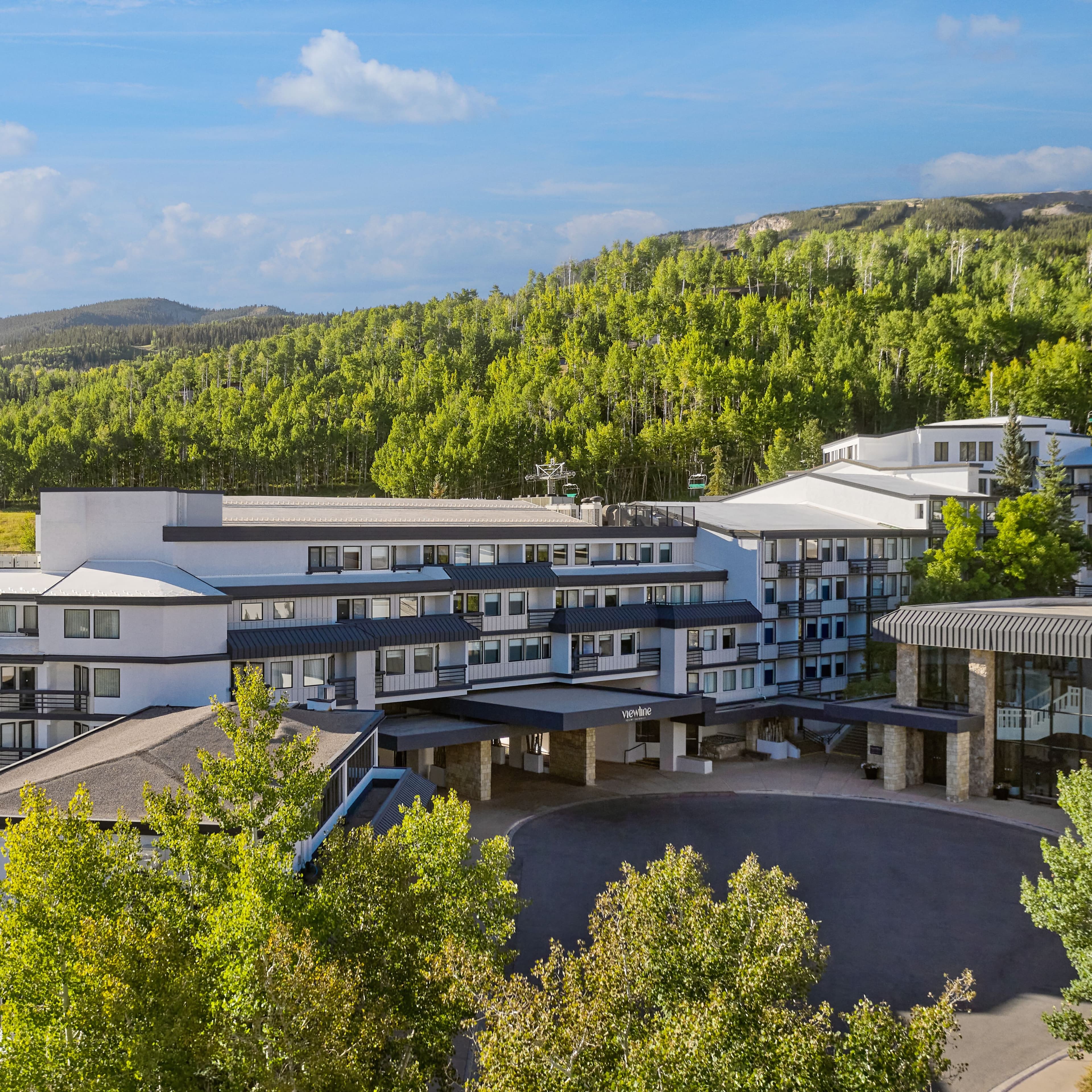 Viewline Resort Snowmass, Autograph Collection